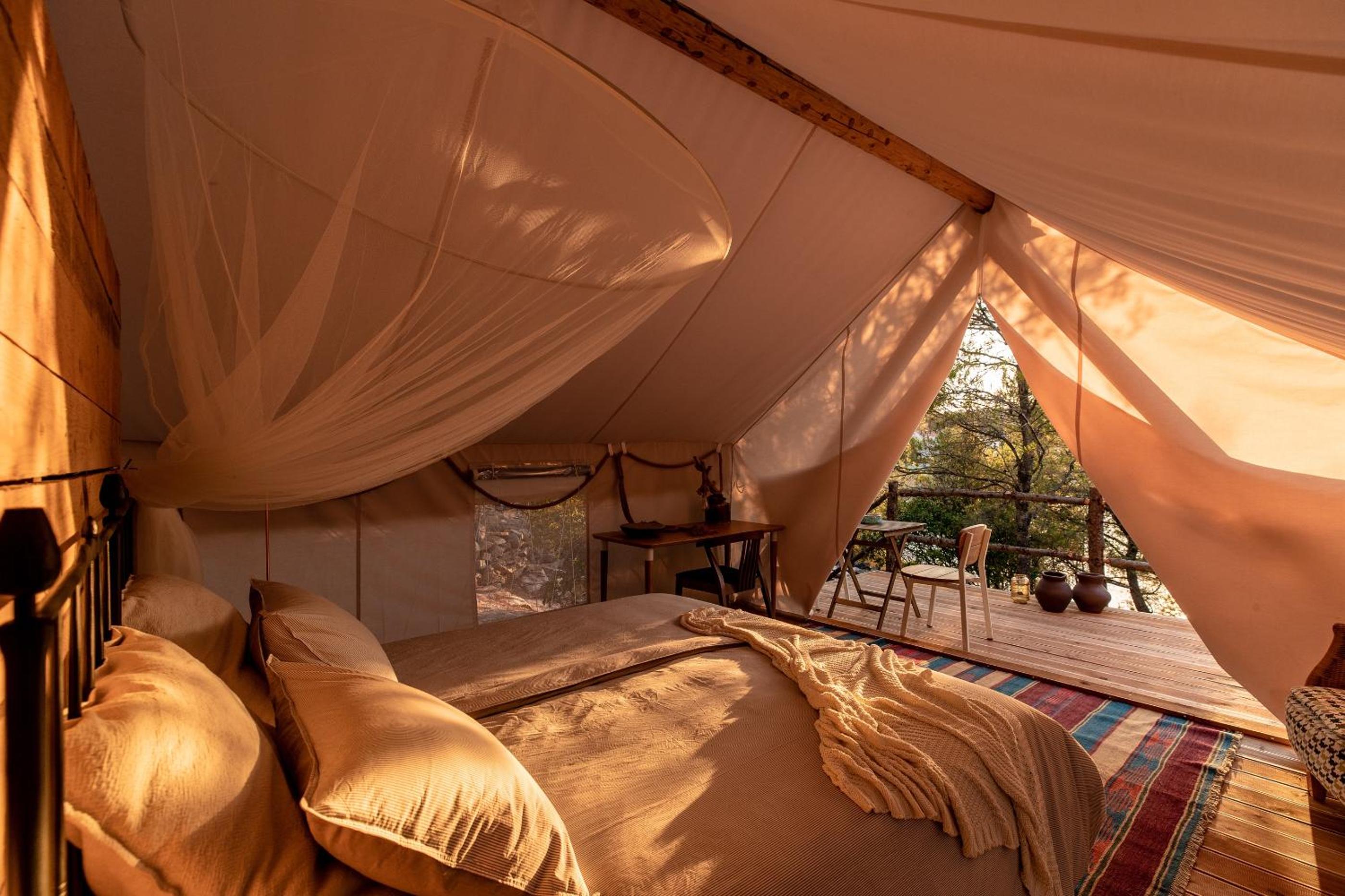Tent