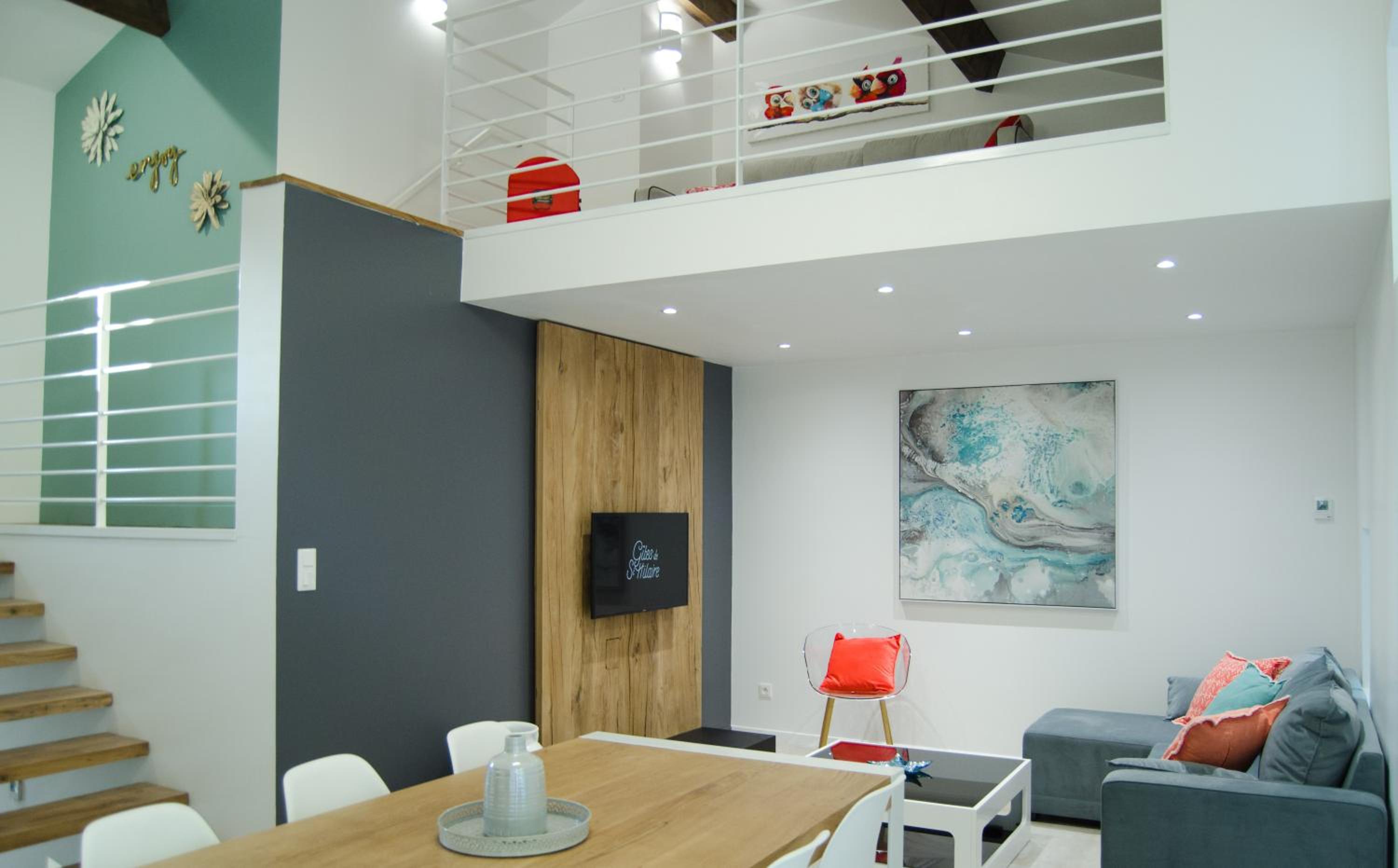 Two-Bedroom House photo 1