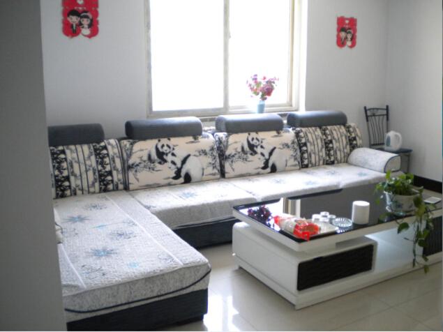 Mainland Chinese Citizens-Three-Bedroom Suite photo 1