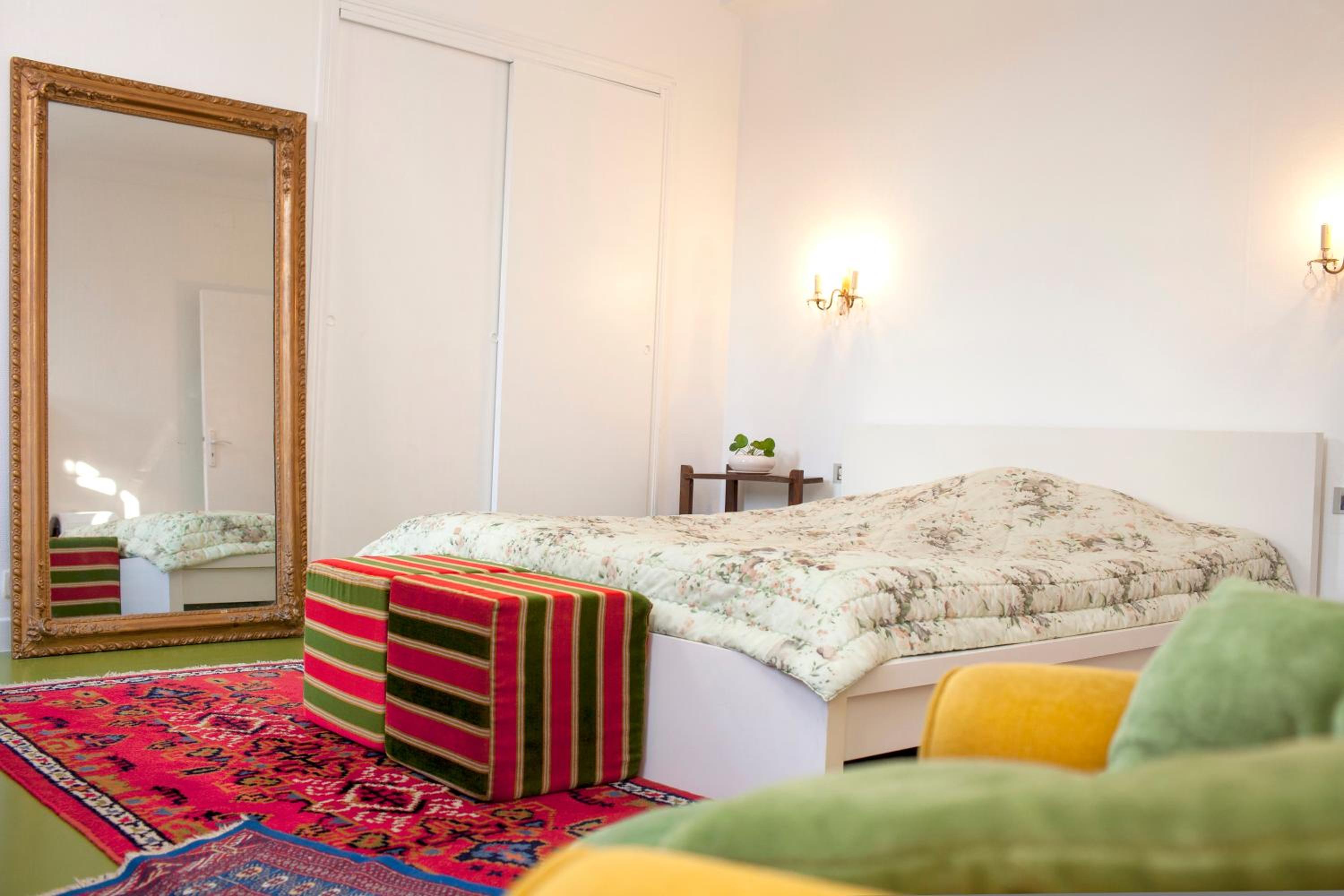 Double Room with Private Bathroom photo 3