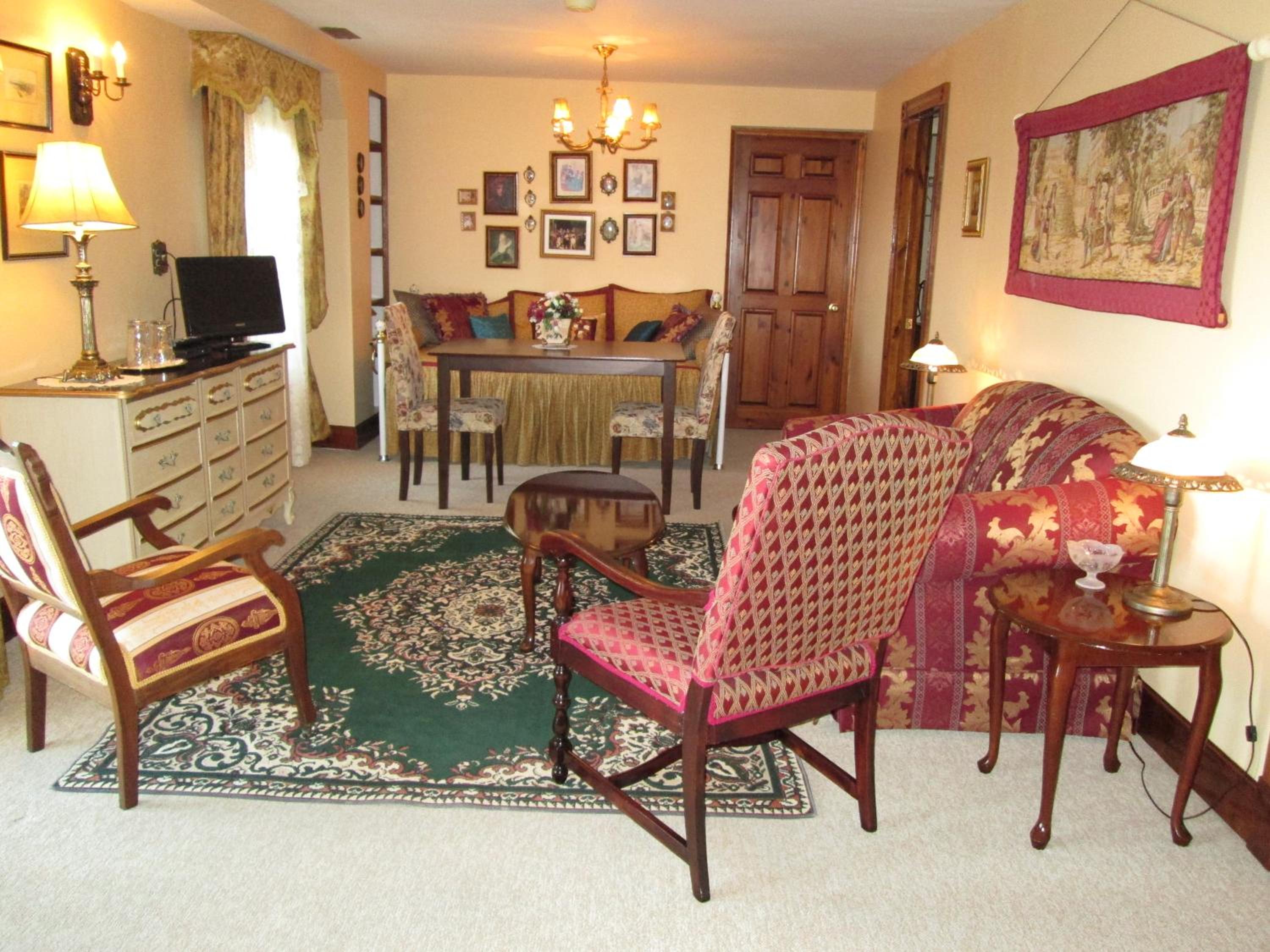 Suite