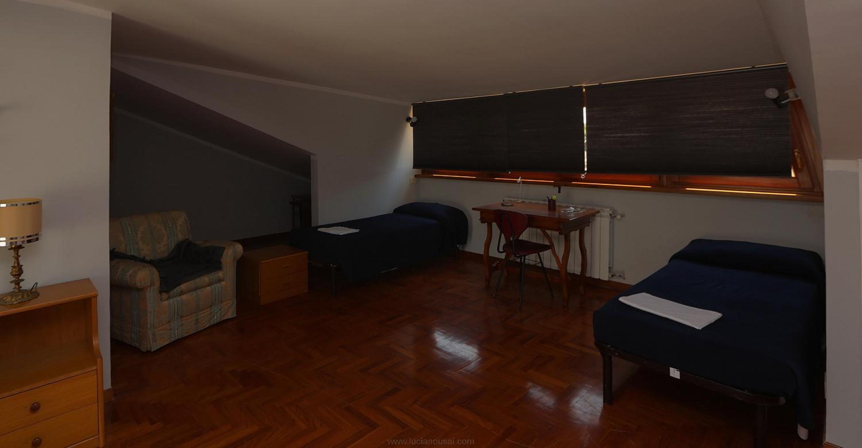 Four-Bedroom Villa photo 1