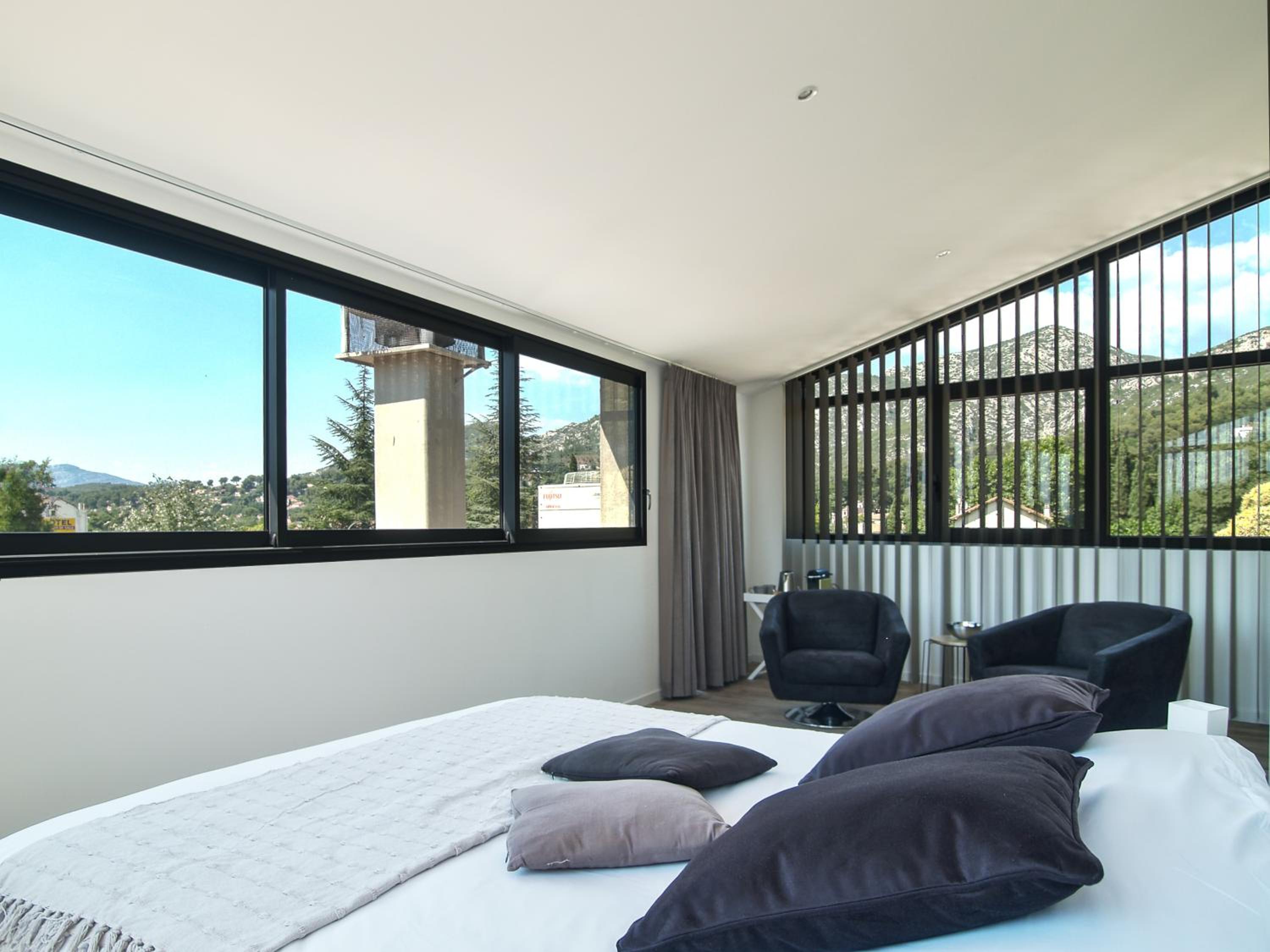 Loft photo 1