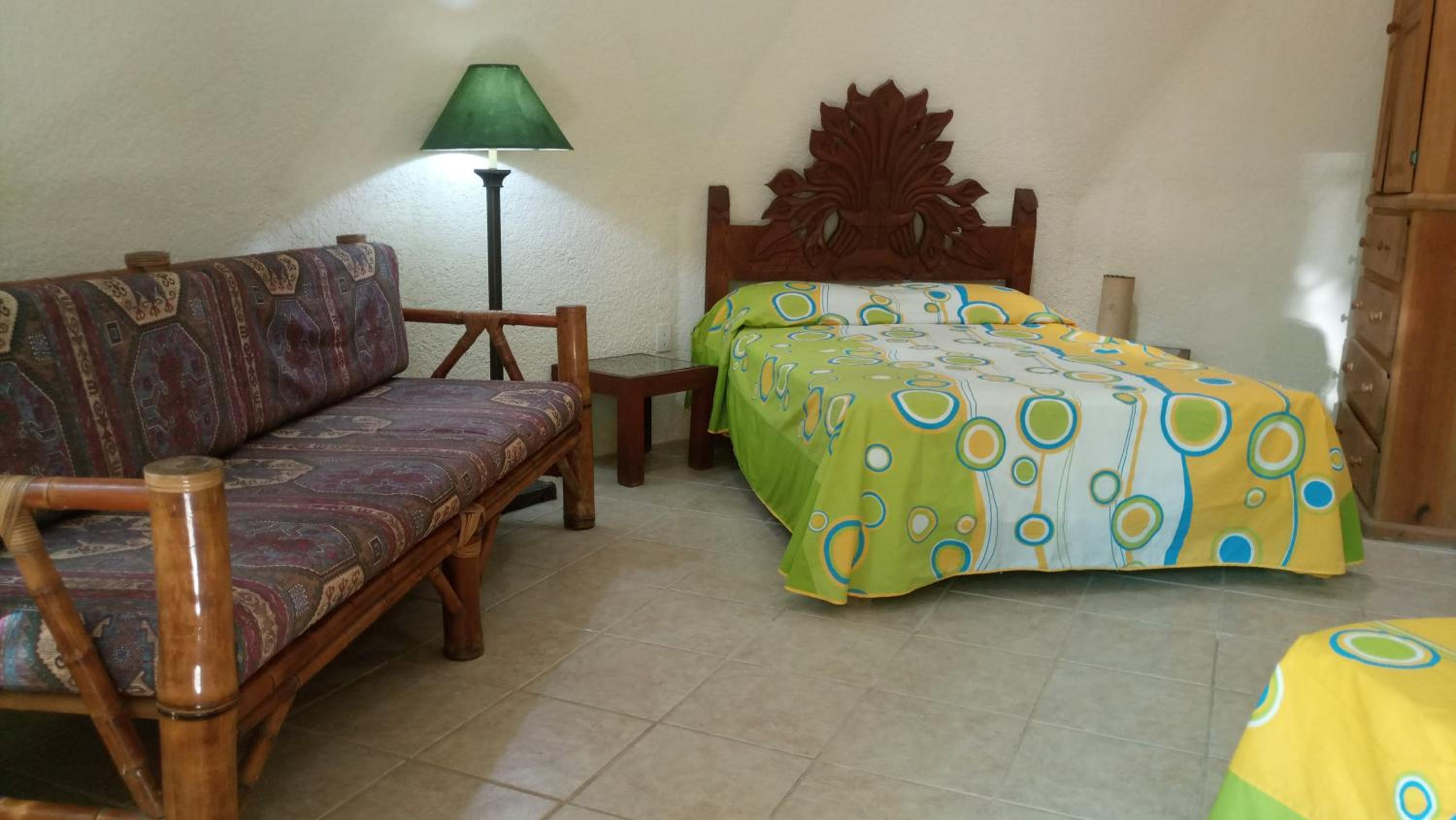 Bungalow with Patio photo 2
