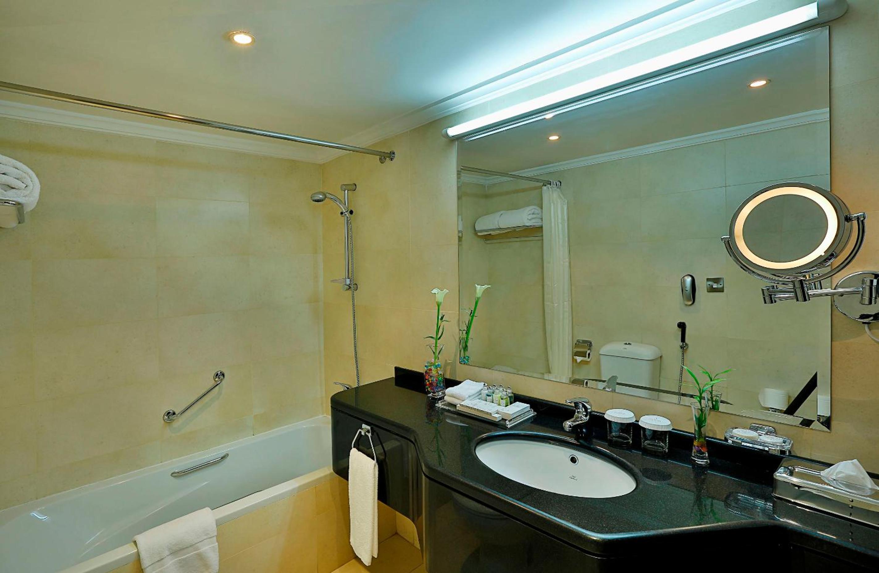 Deluxe Room photo 3