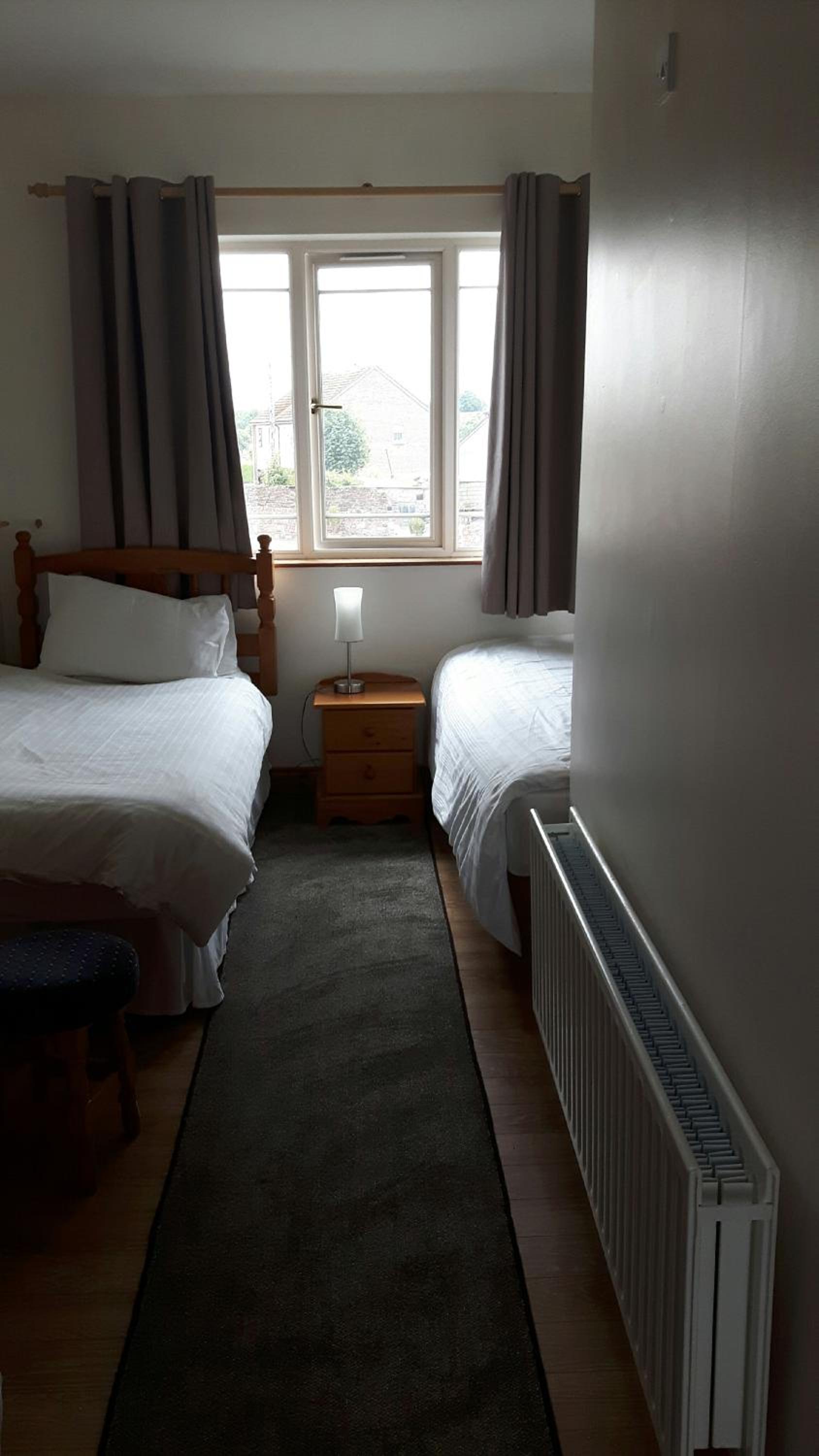 Basic Triple Room - Photo 3