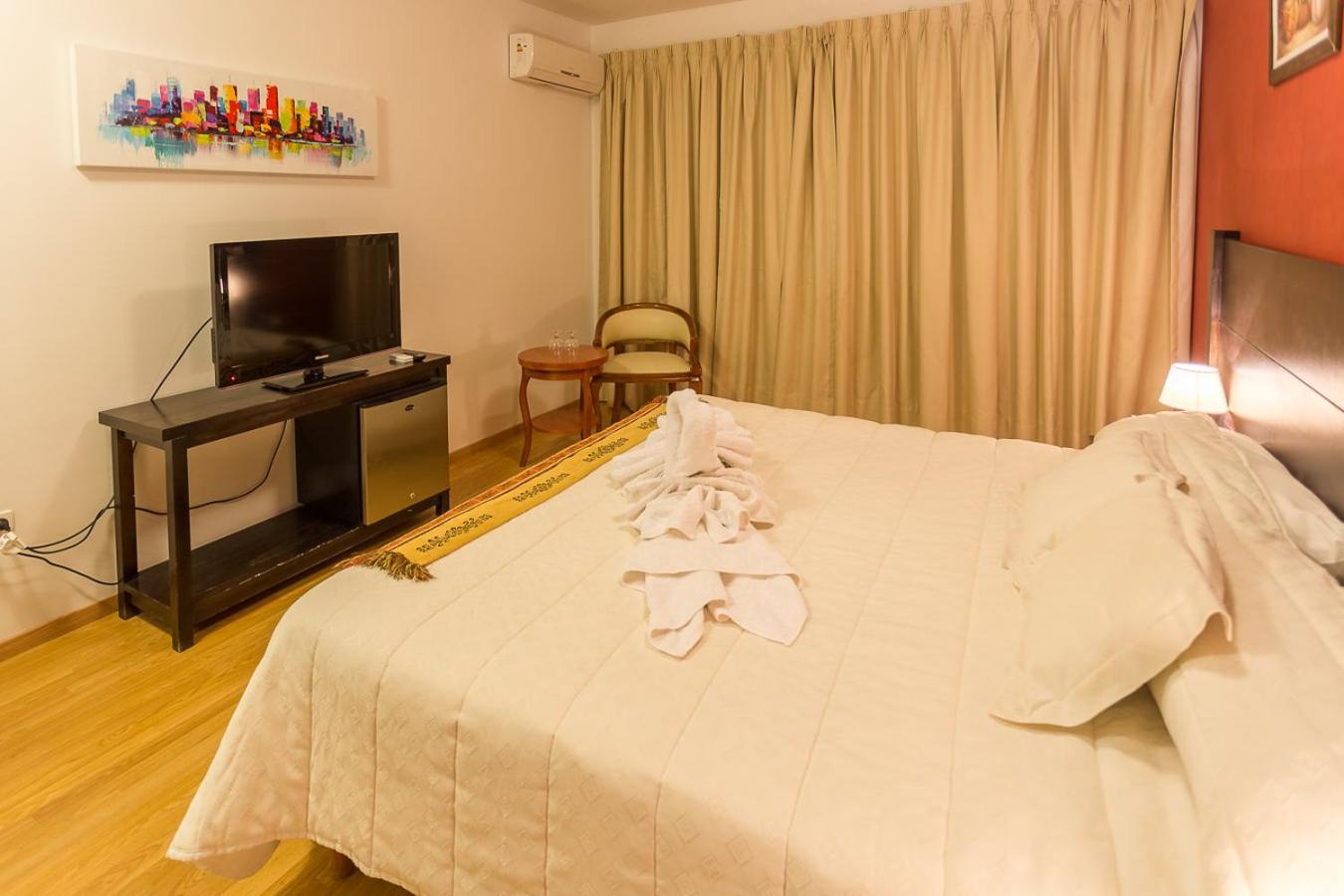 Superior Double Room photo 2