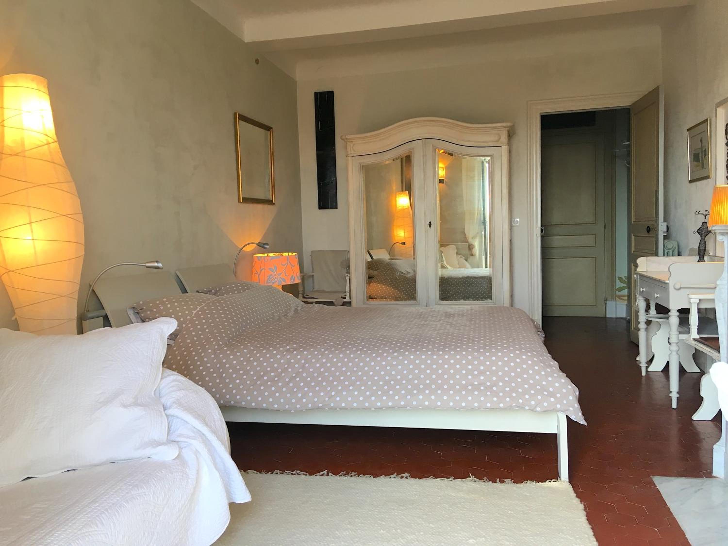 Queen Room with Garden View photo 2