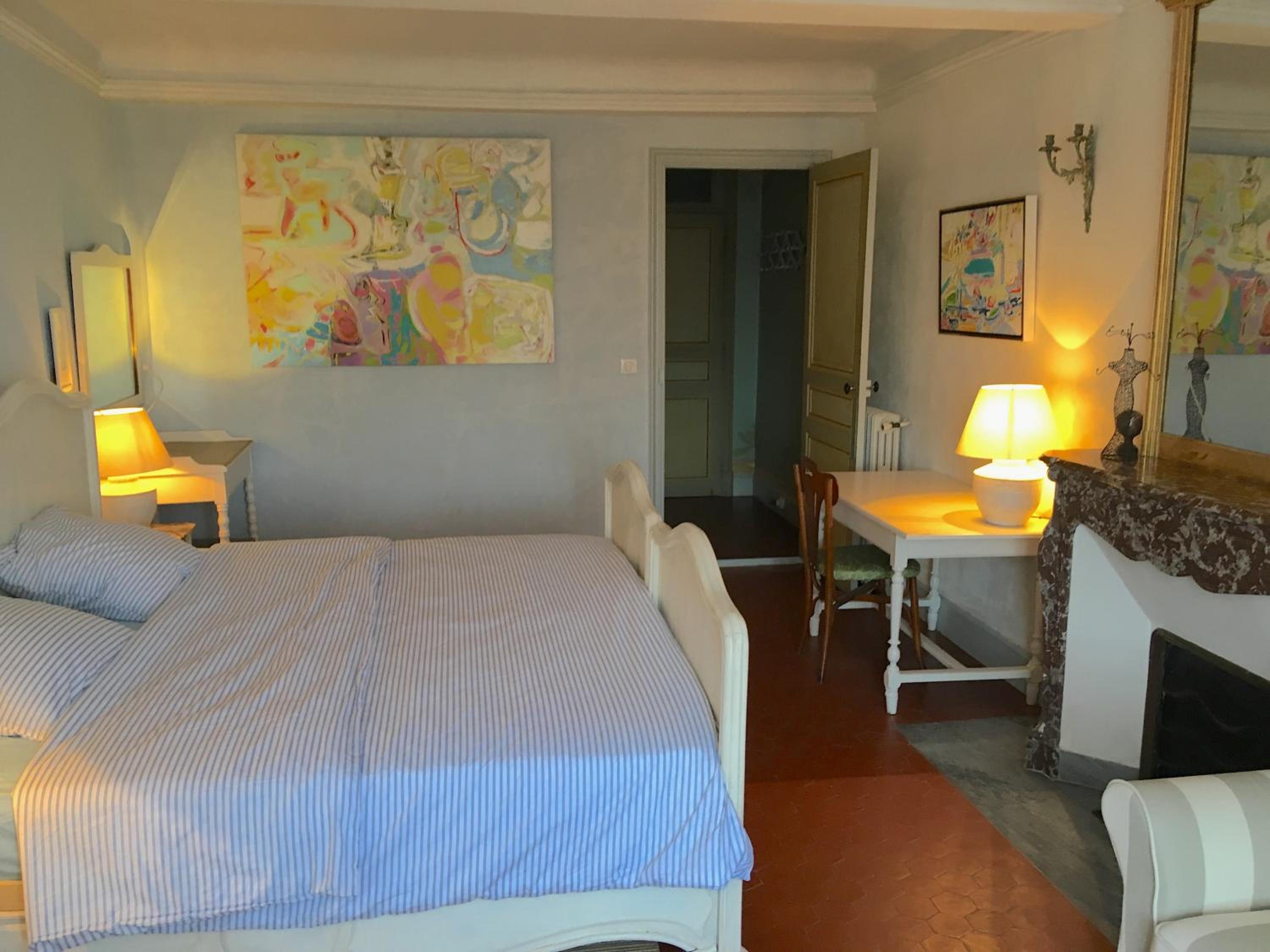 King Room with Garden View photo 3