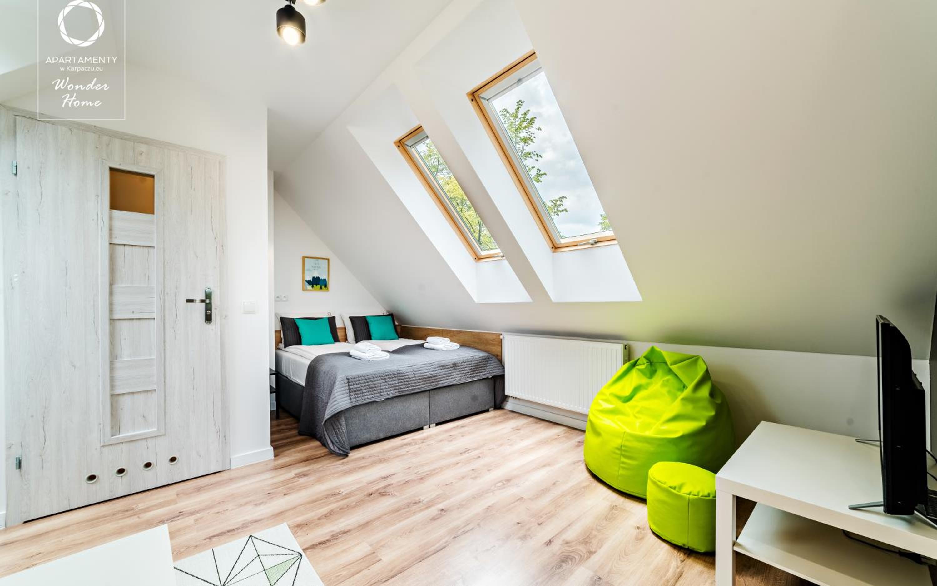 Maisonette - (Bergen 18C) - Photo 14