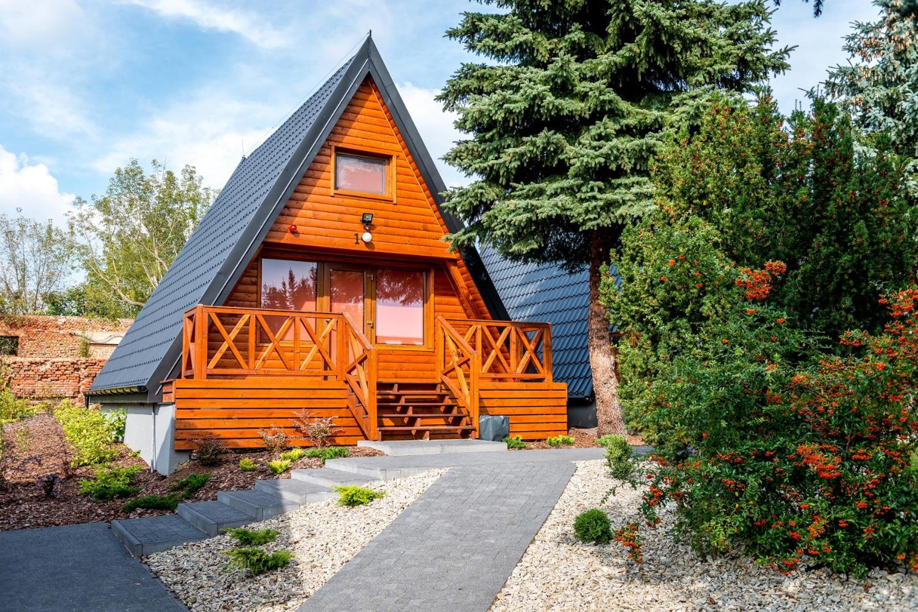 Two-Bedroom House - Photo 1