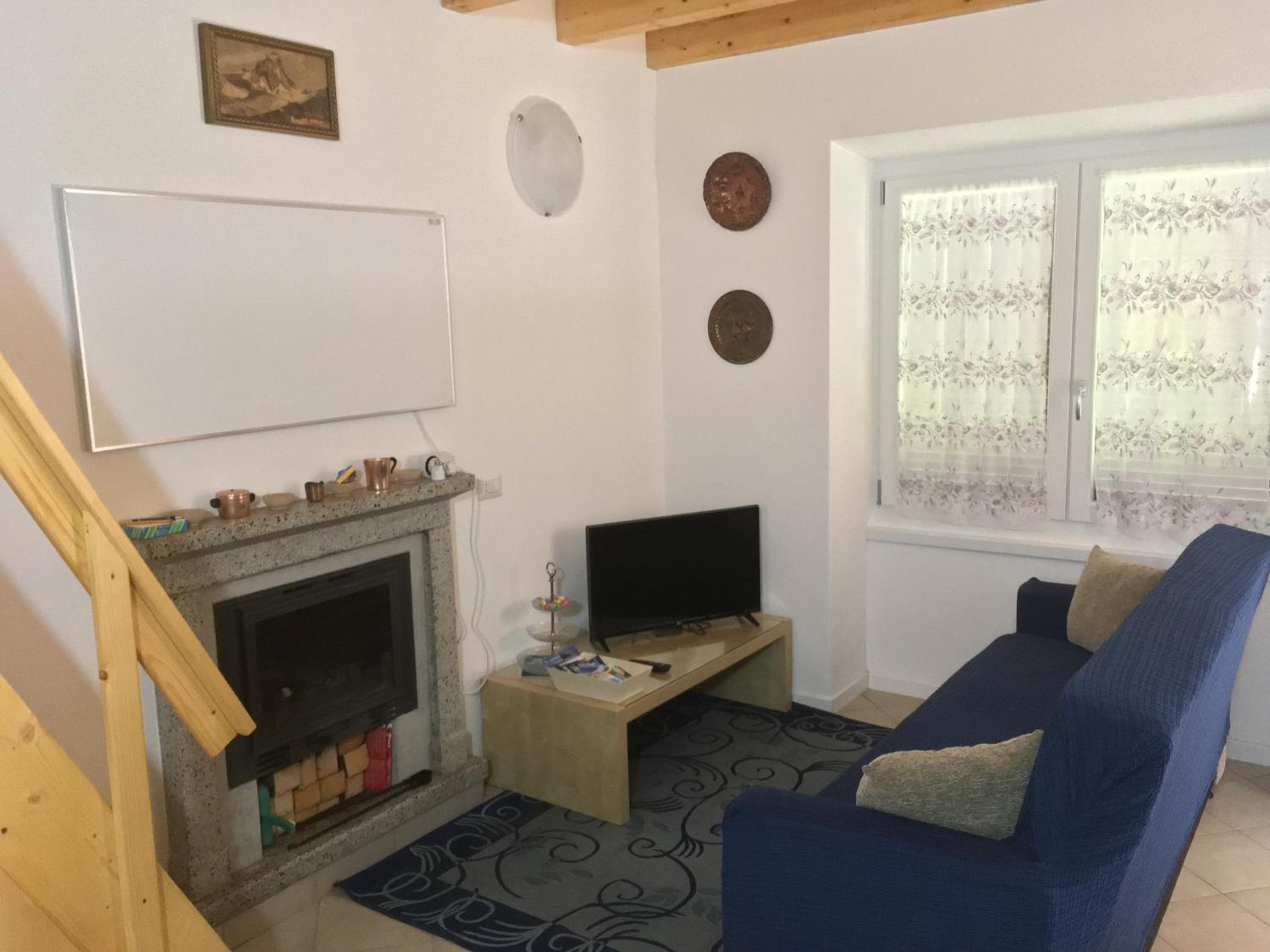 Apartment - Split Level