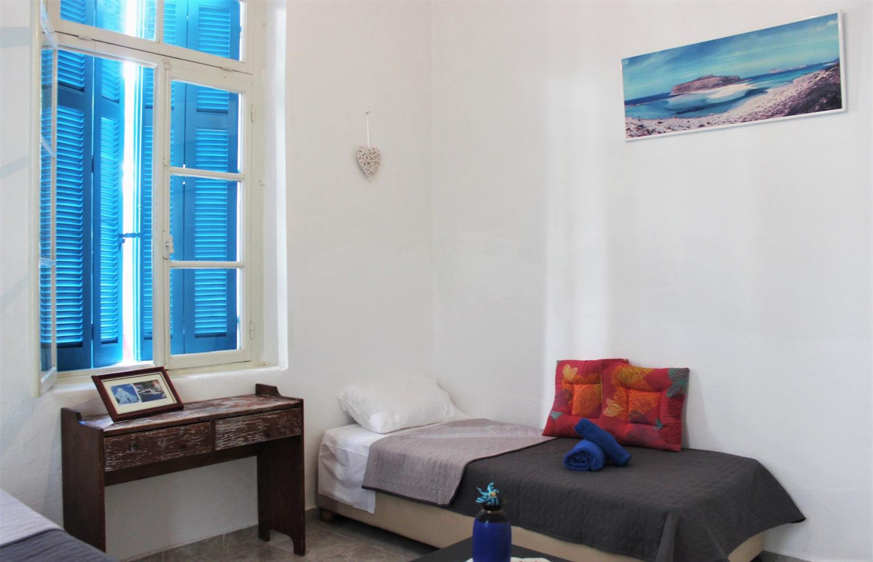 Apartment - Ground Floor
