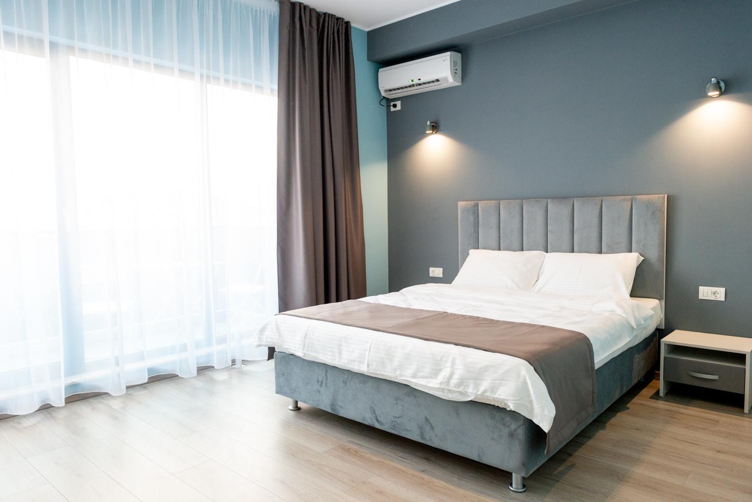 Standard Double Room photo 1