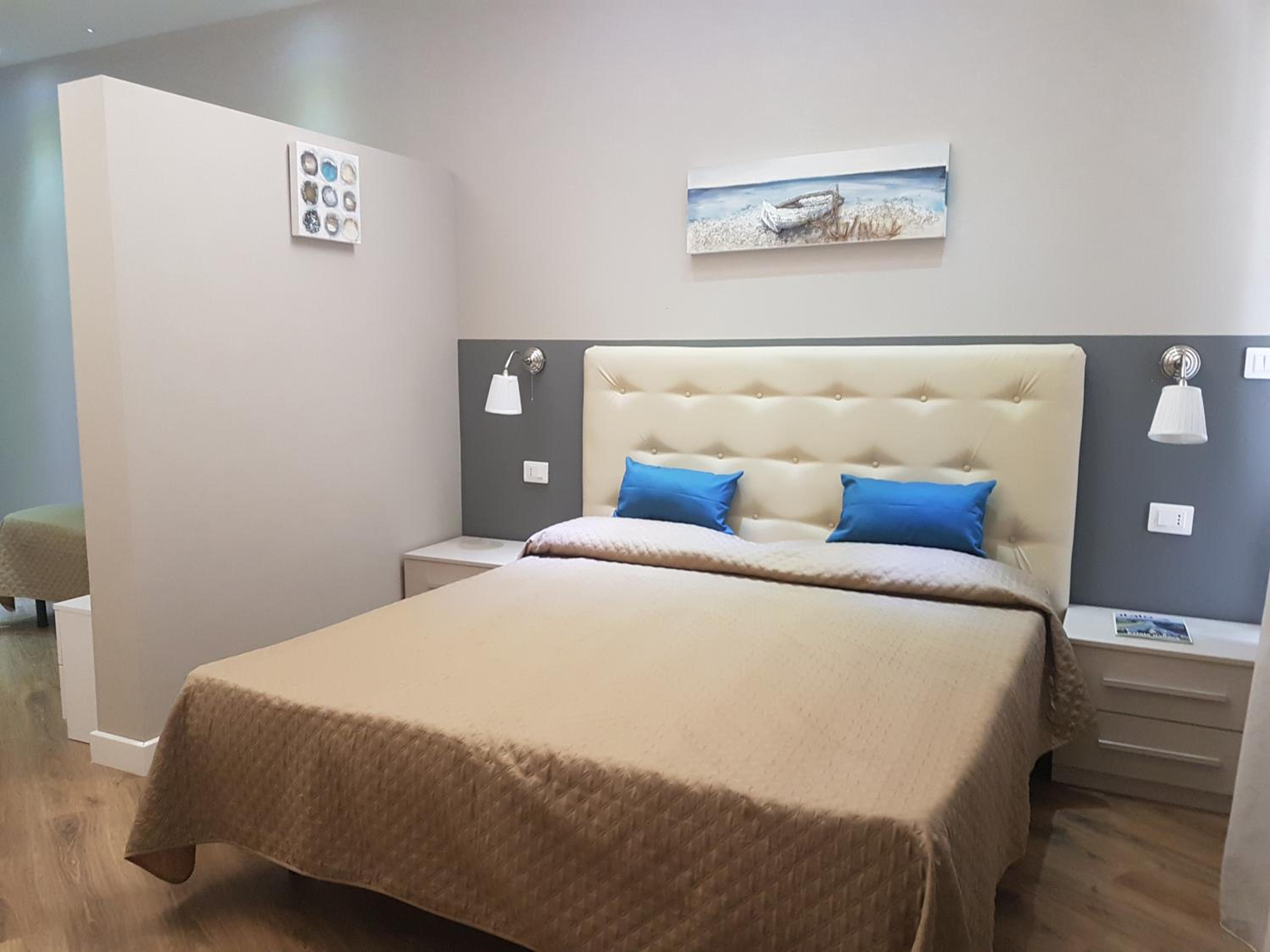 Basic Triple Room