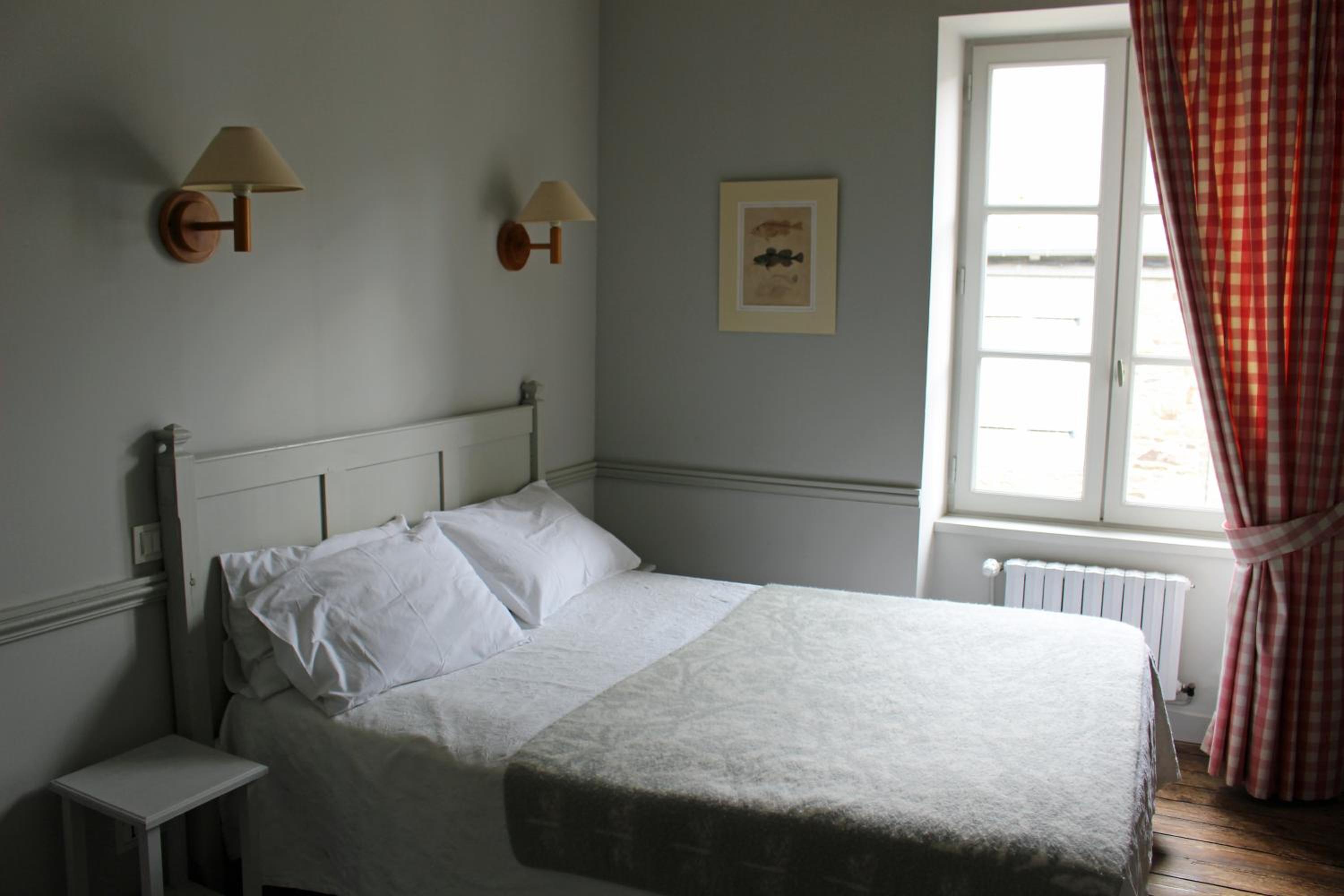 Double Room with Private Bathroom photo 3