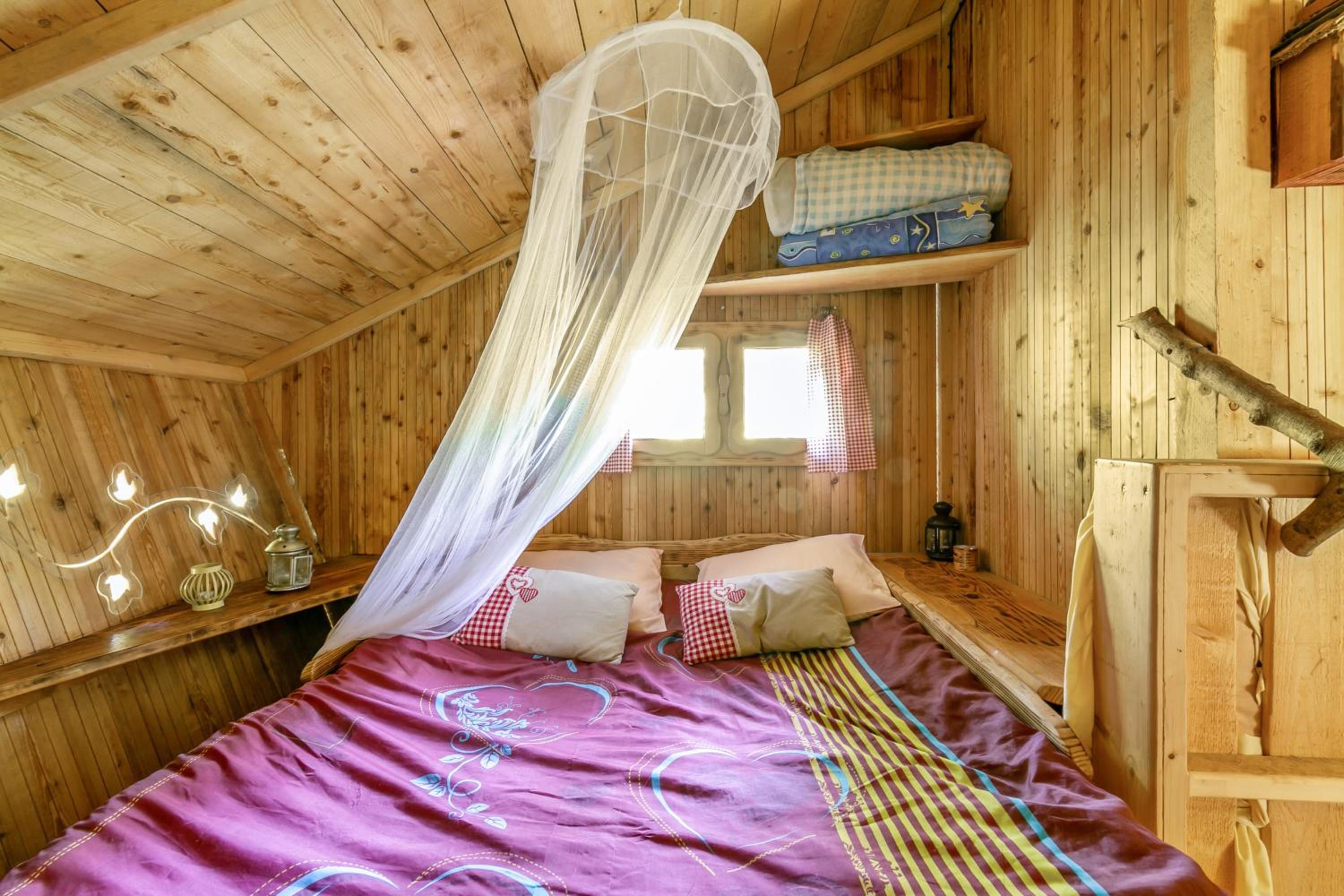 Double Room with Park View photo 3