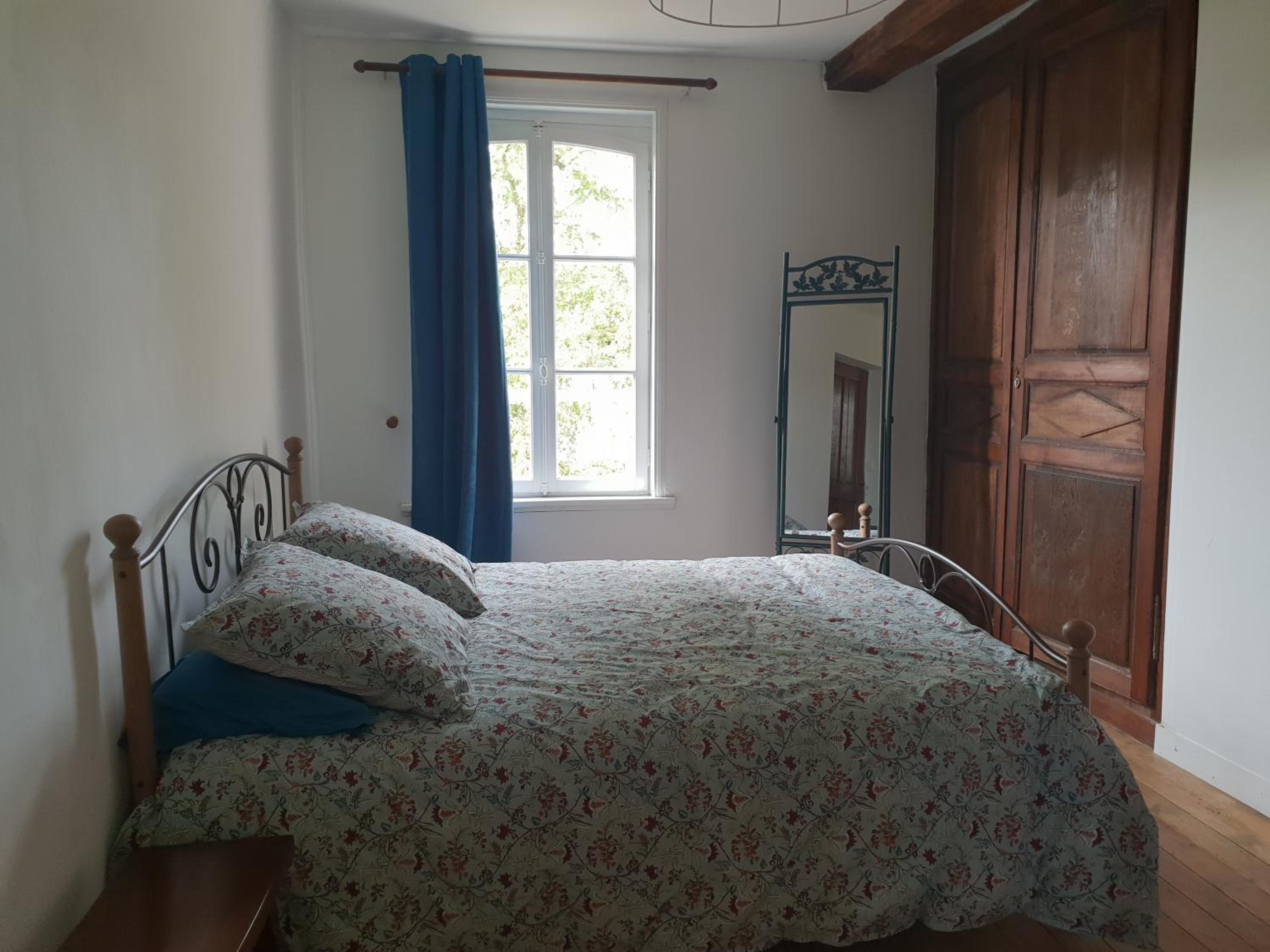 Double Room with Garden View photo 3