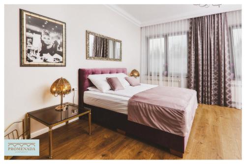 Deluxe Apartment photo 1