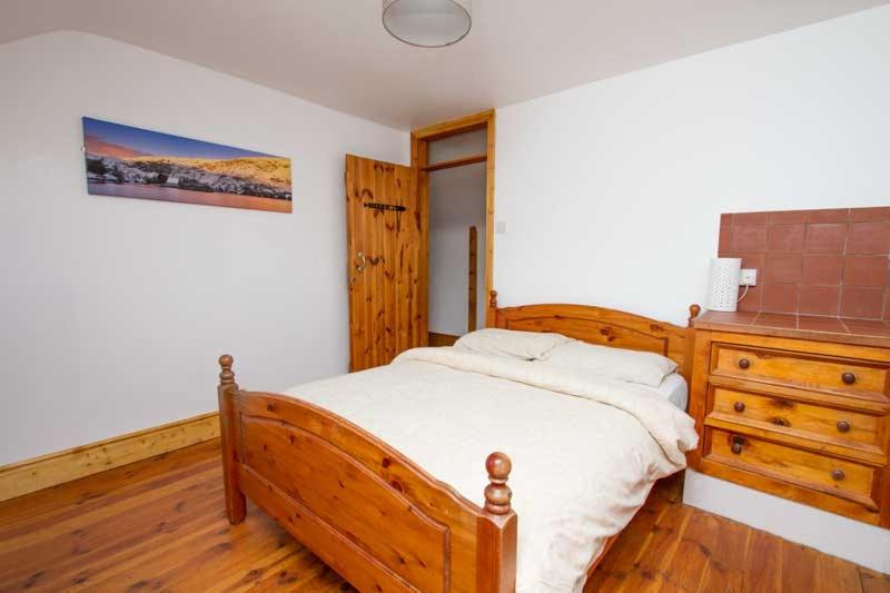 Budget Double Room photo 2