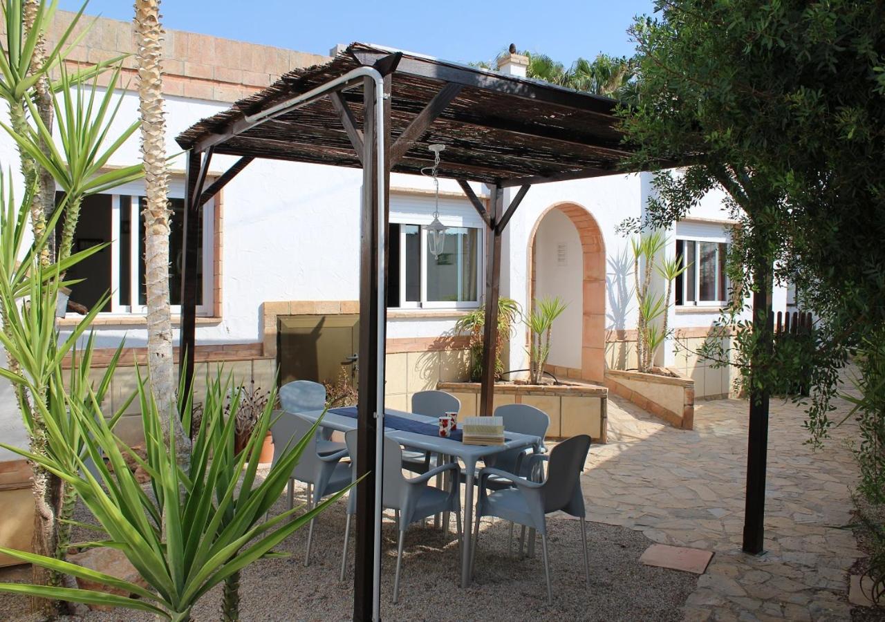 Two-Bedroom Apartment with Terrace photo 1