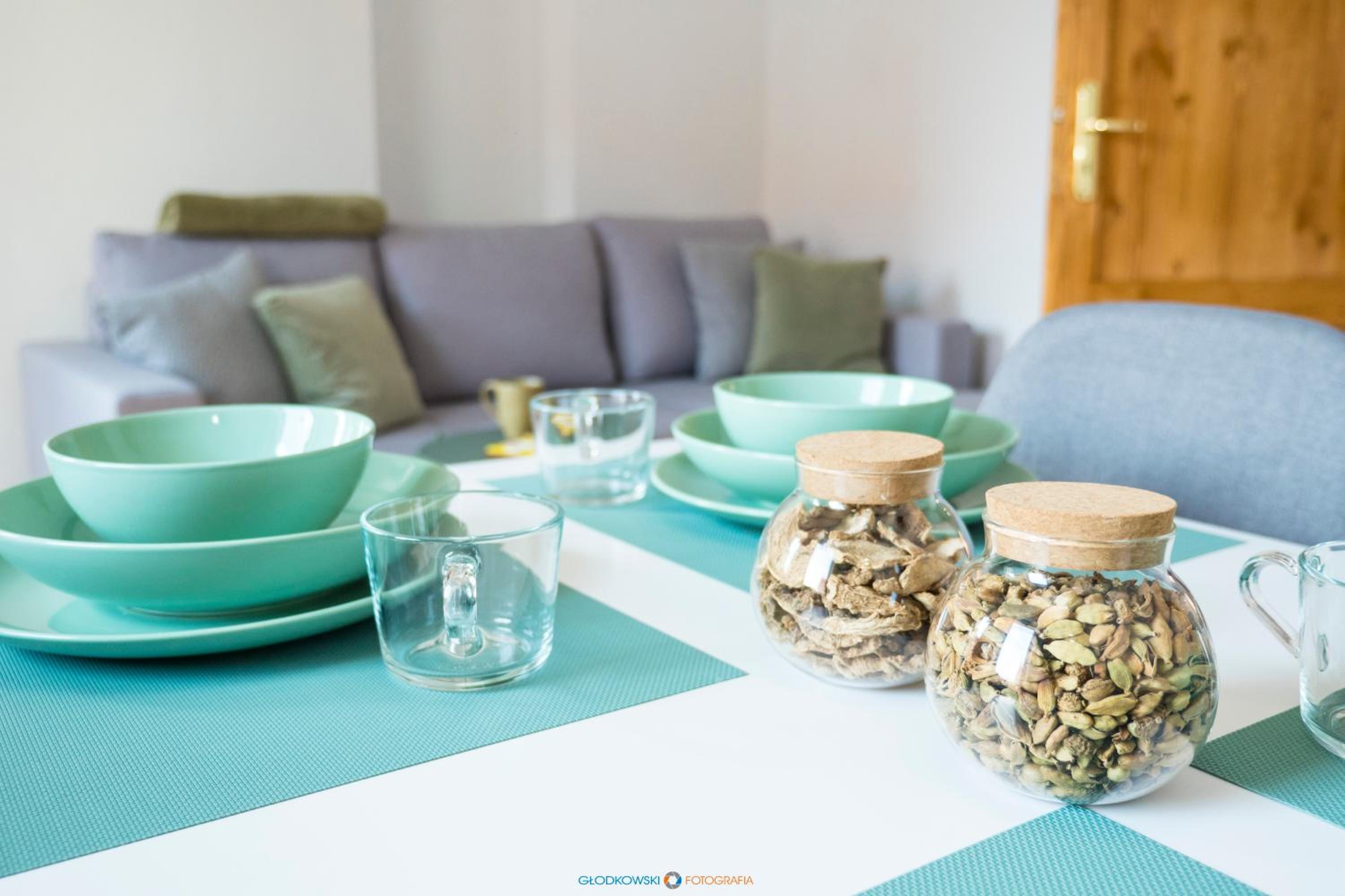 Apartament IMBIR I KARDAMON - Photo 18