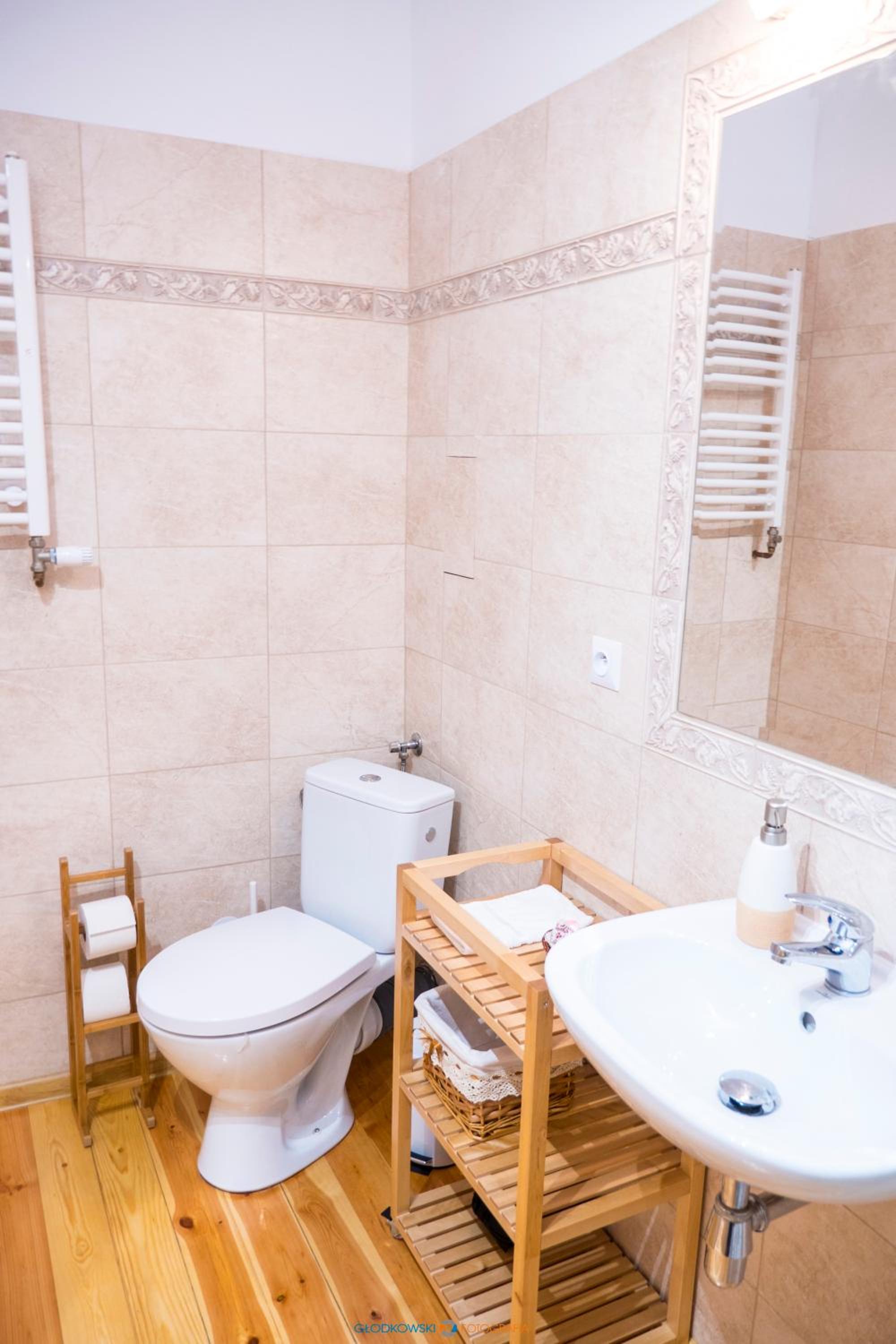 Apartament IMBIR I KARDAMON - Photo 13