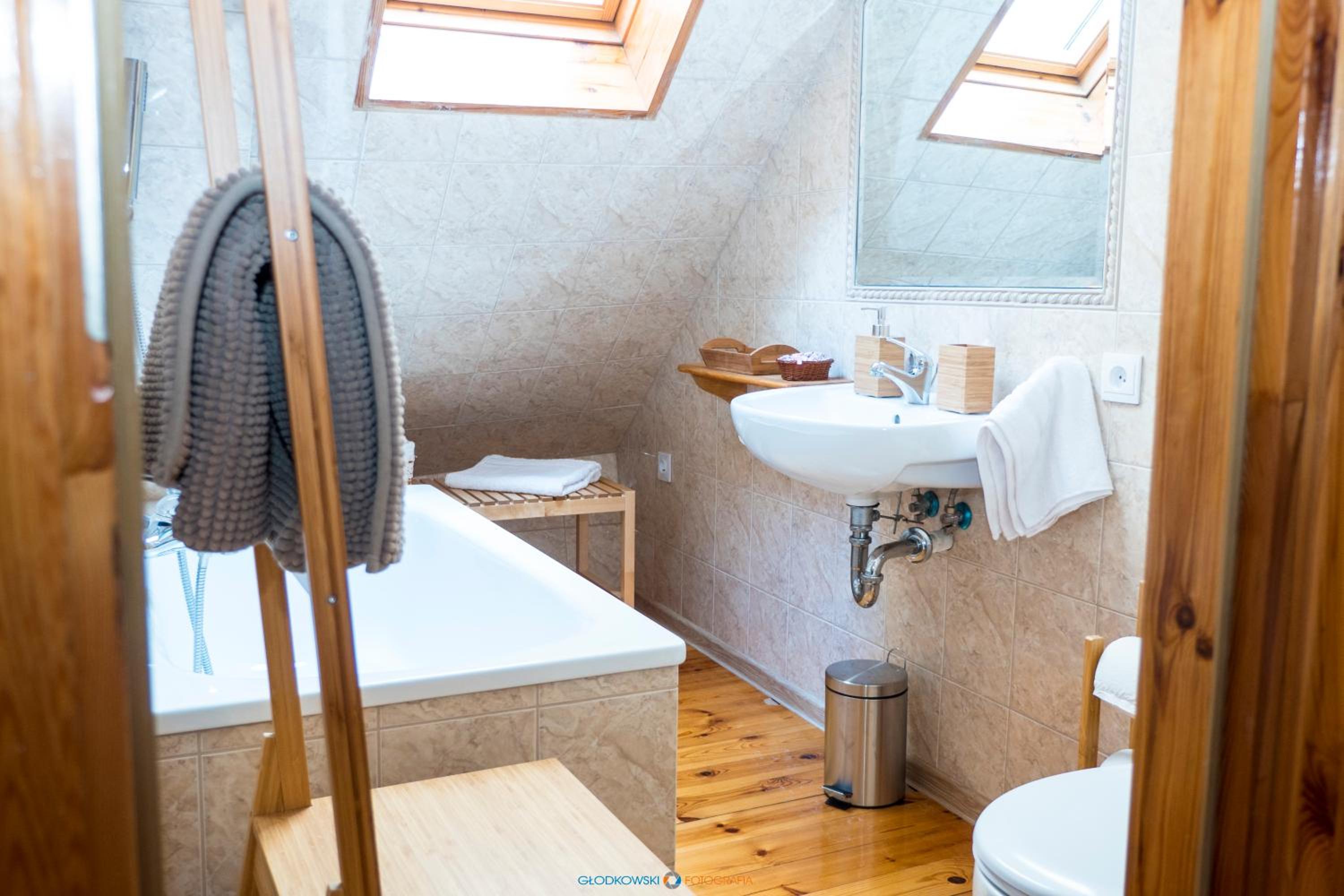 Apartament ANYŻ Z POMARAŃCZĄ - Photo 10