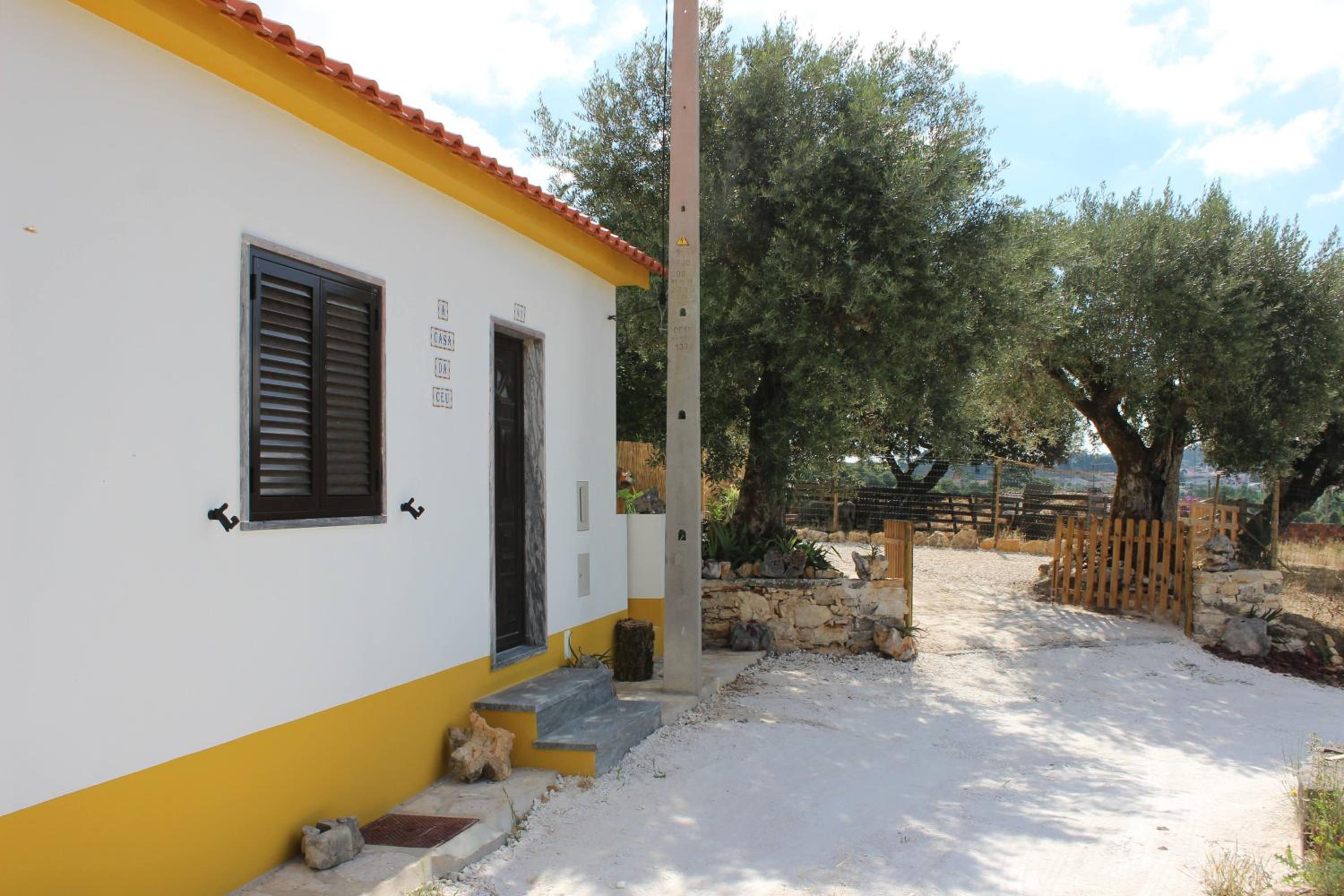 Two-Bedroom House - Photo 64