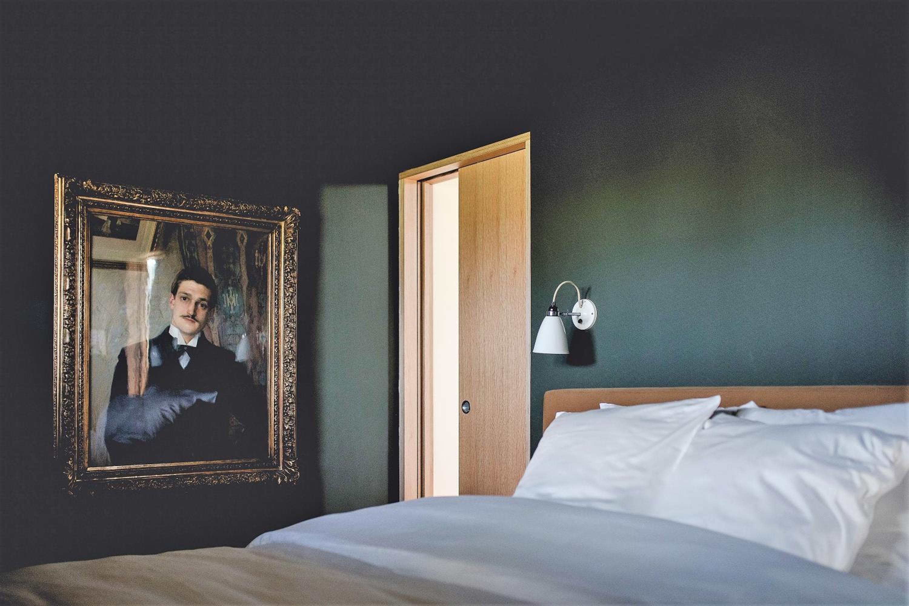 Suite with Terrace photo 2