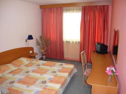Triple Room with Sea View photo 3