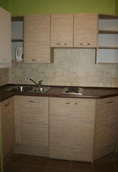Studio Apartment photo 1