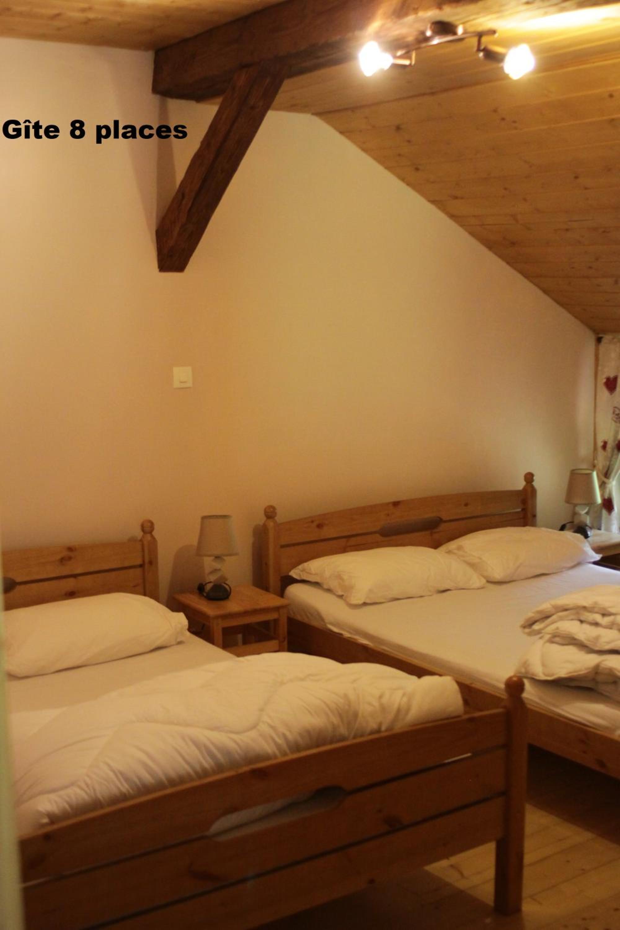 Three-Bedroom Chalet - Photo 2