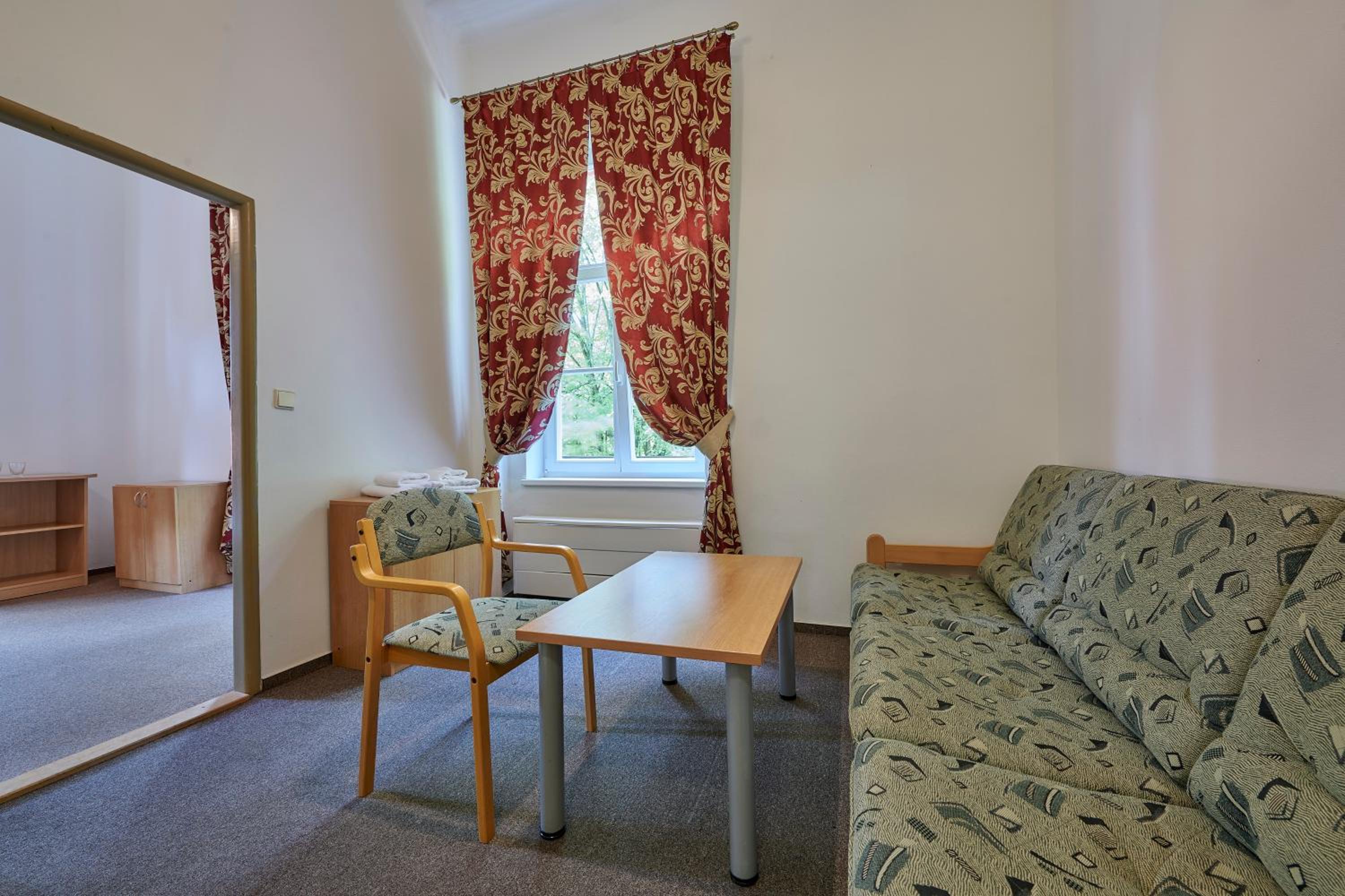 Double Room with Extra Bed photo 3