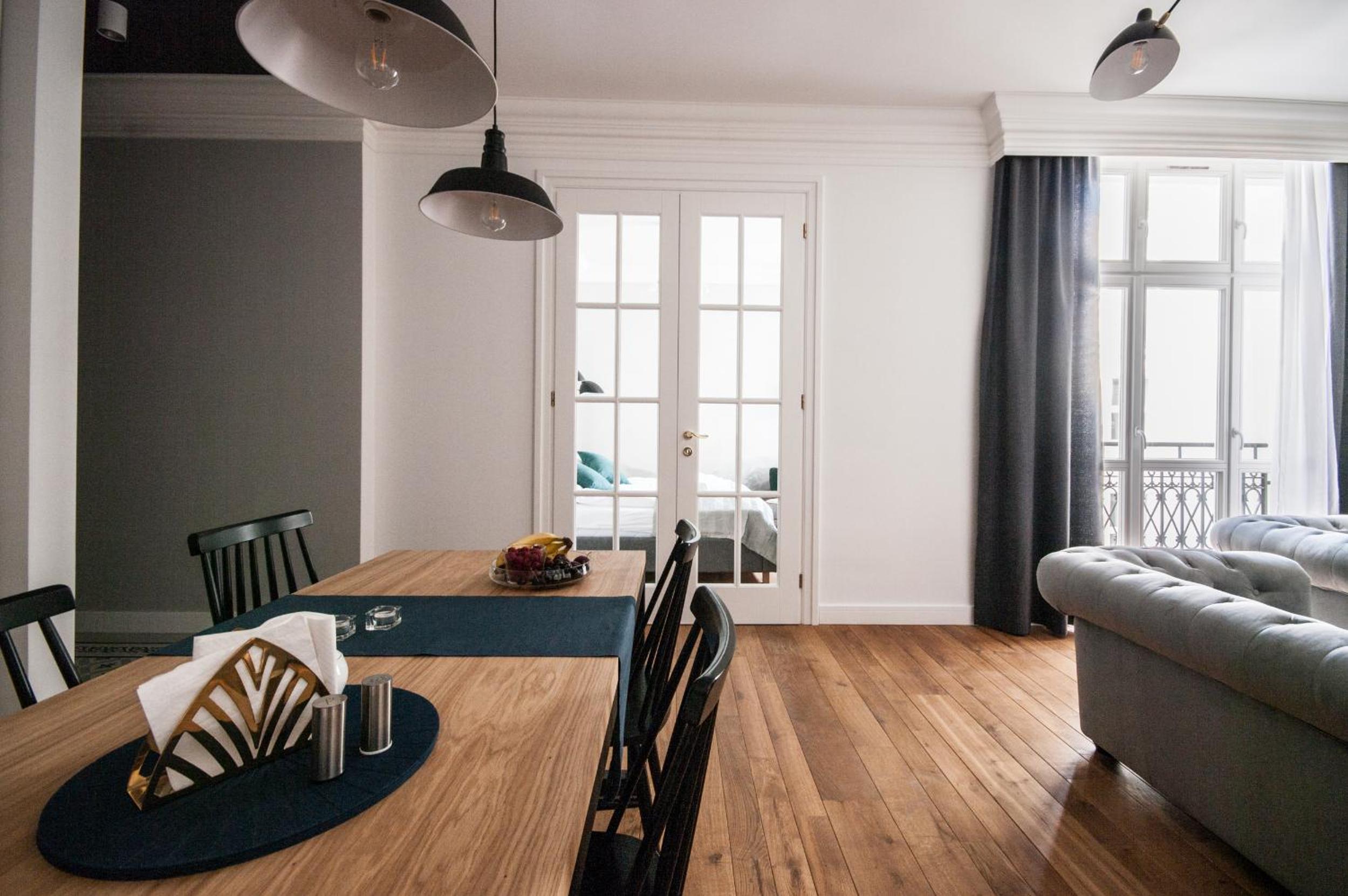 Superior Apartment - Photo 5