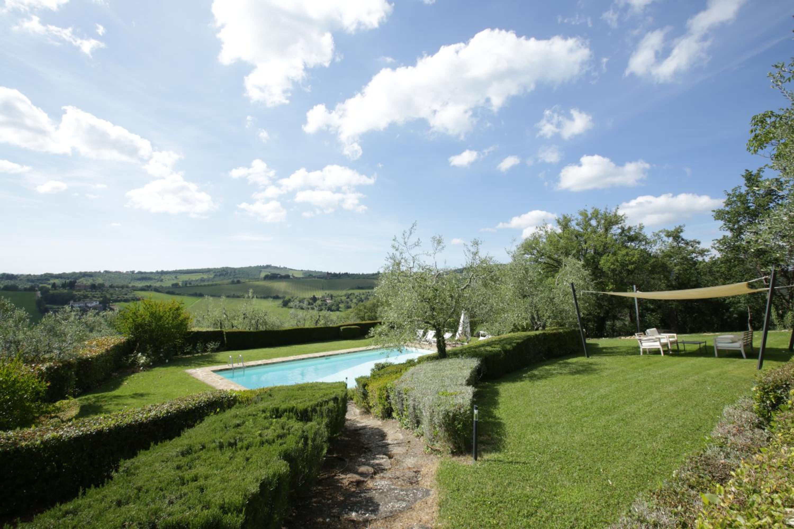 Villa with Private Pool photo 3