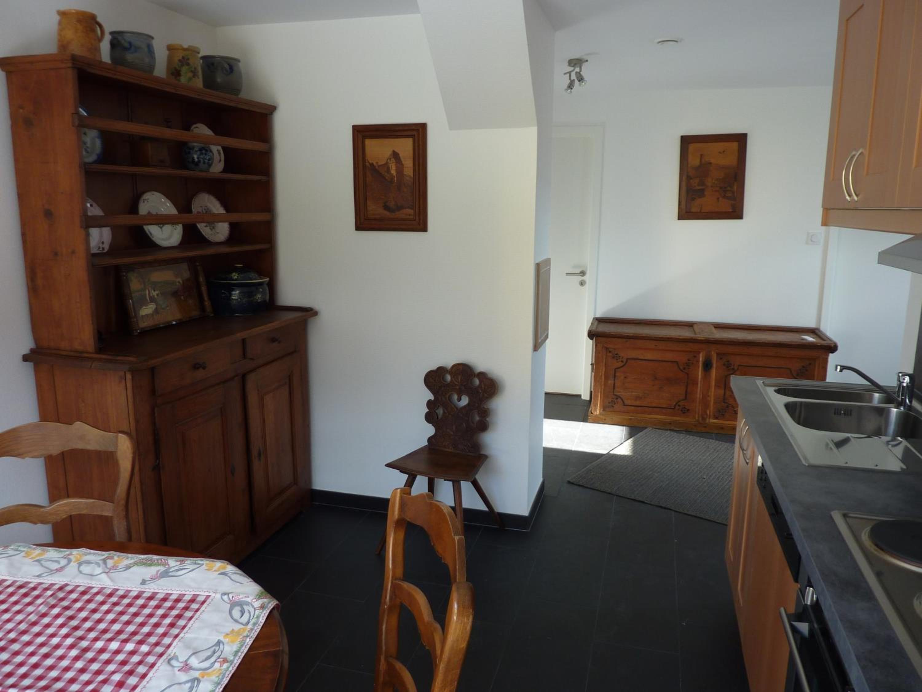 Two-Bedroom Cottage photo 2