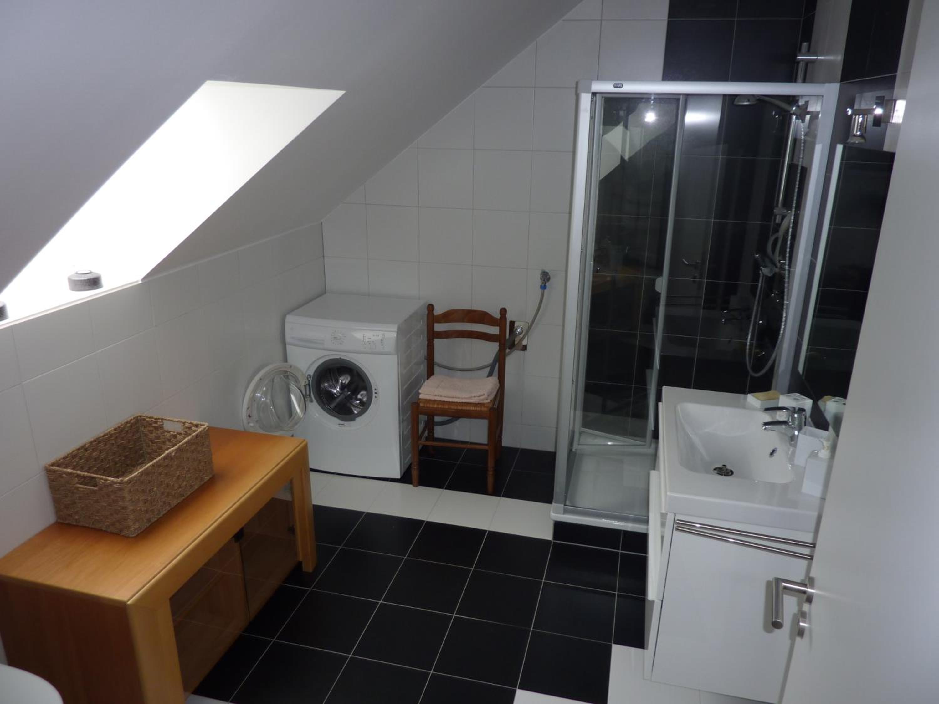 Two-Bedroom Cottage photo 3