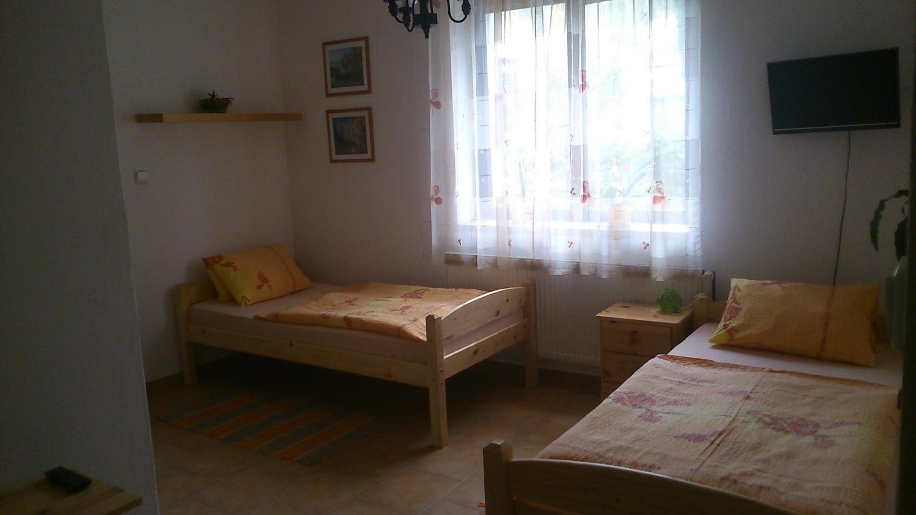 Twin Room photo 1