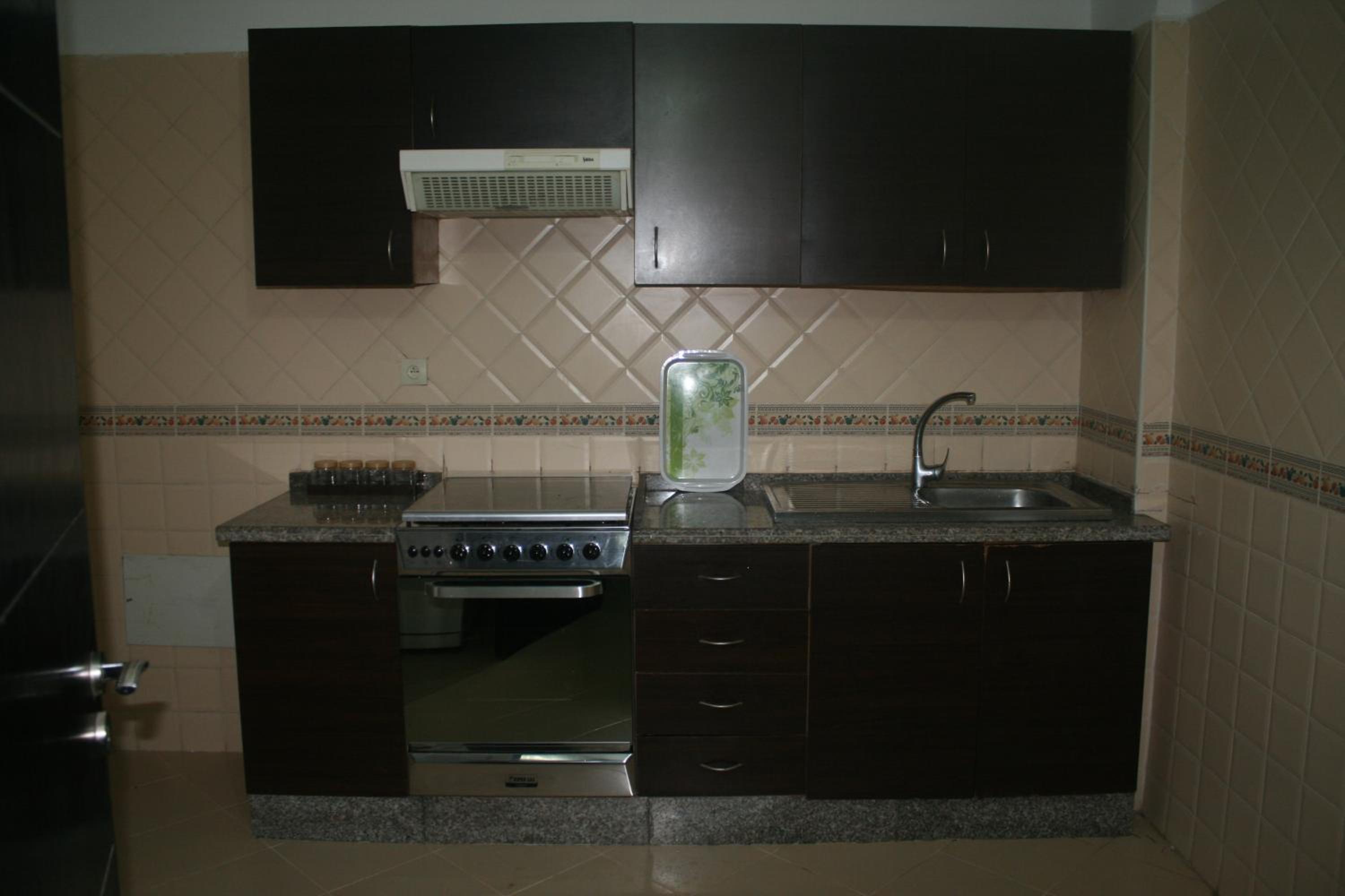 Apartment with Balcony photo 2