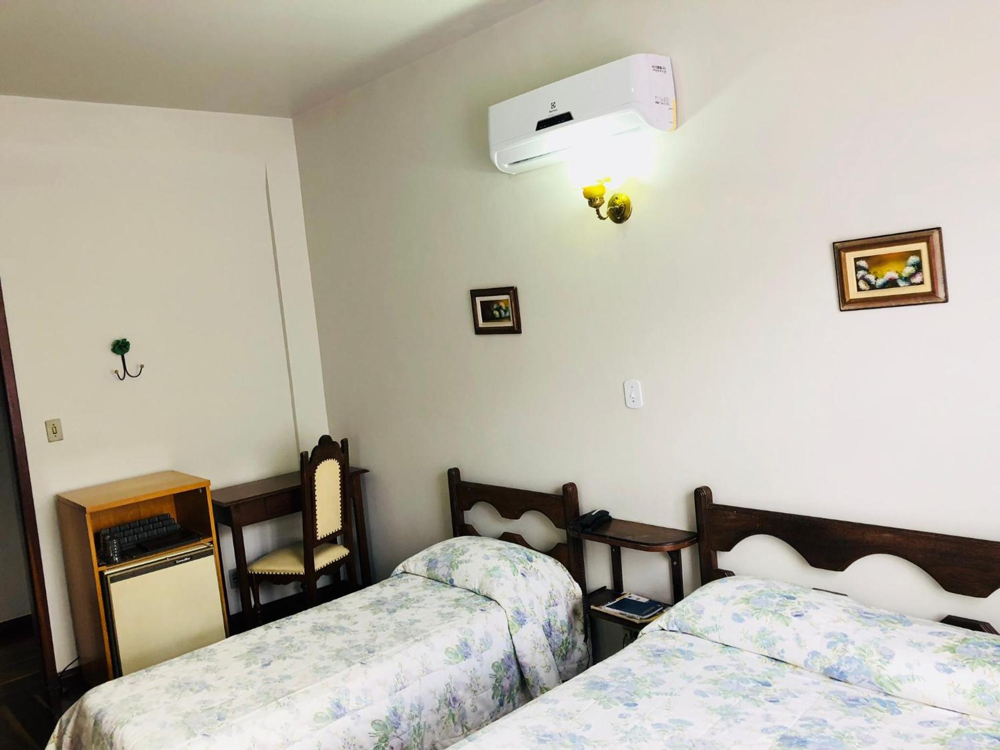 Superior Triple Room photo 2