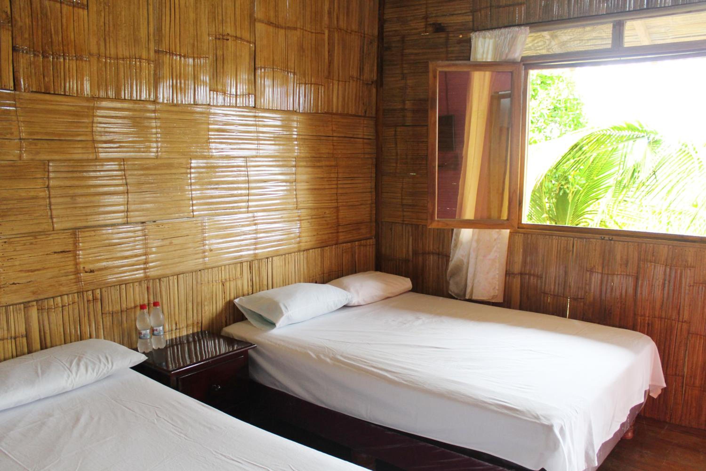 Quadruple Room photo 1