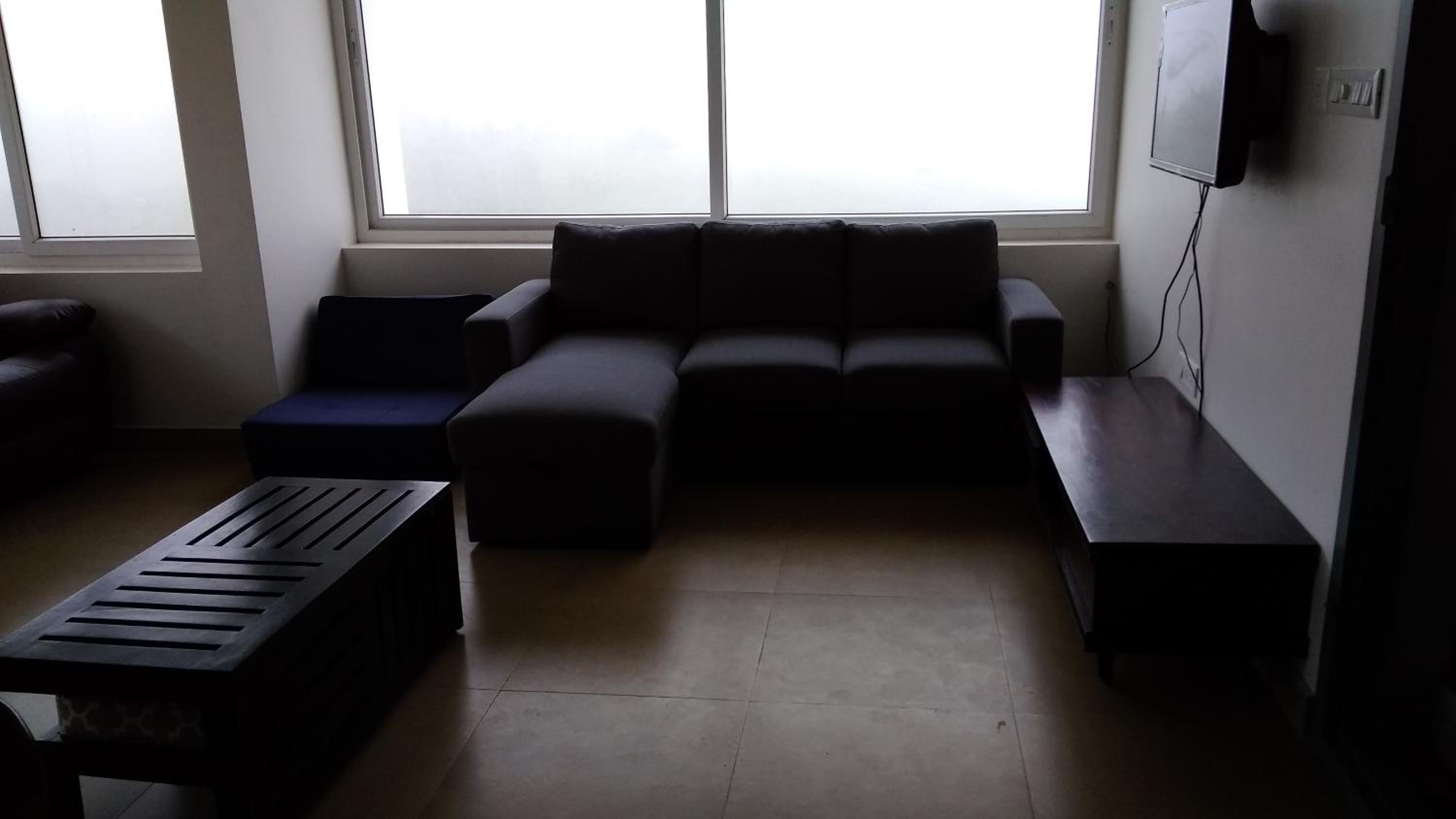 Two-Bedroom Suite