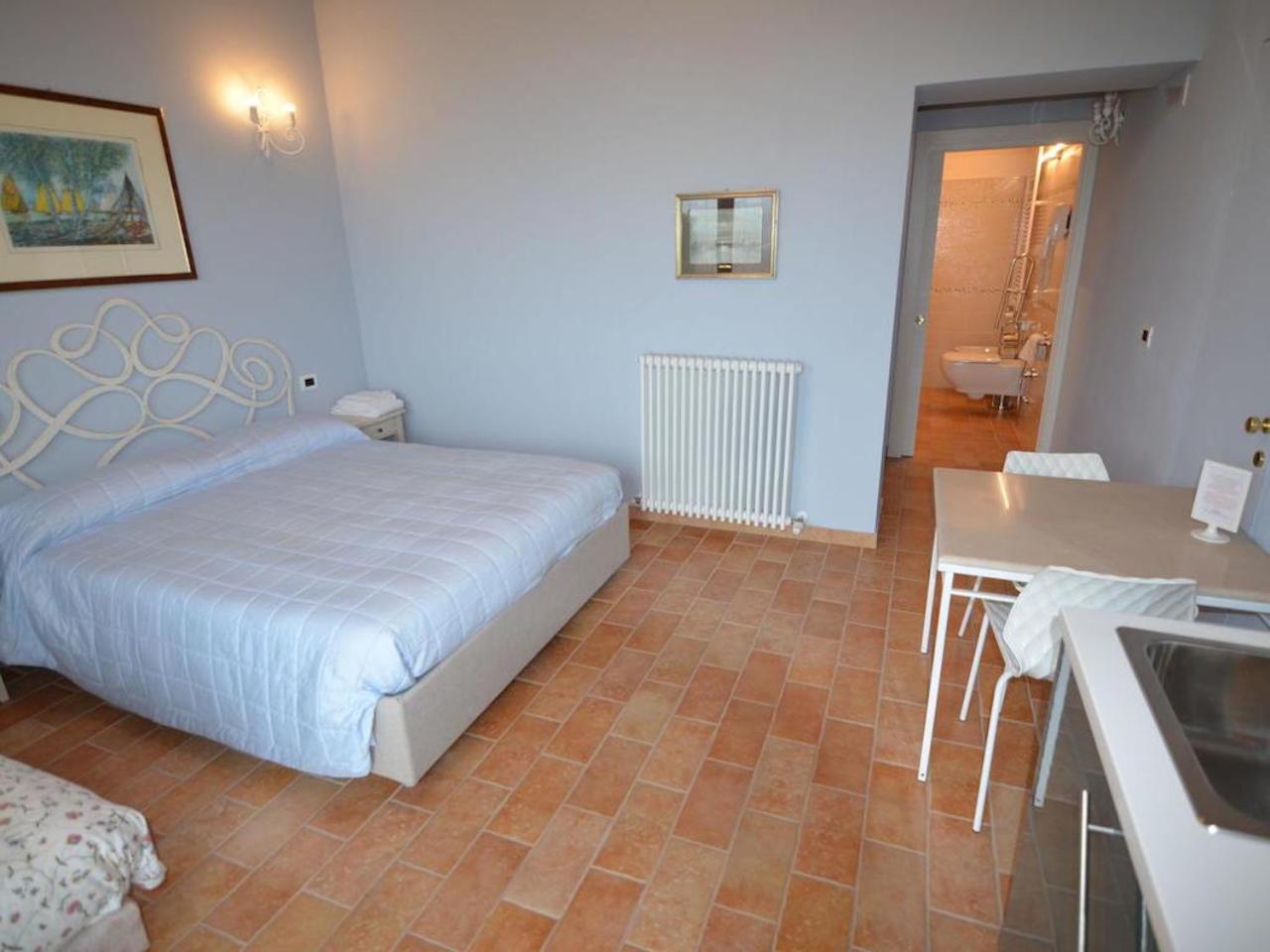 King Room with Garden View photo 2