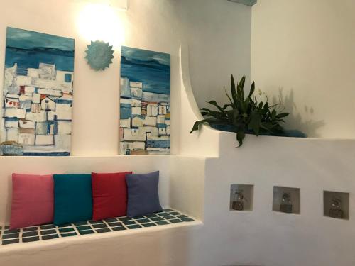 Suite with Sea View photo 3