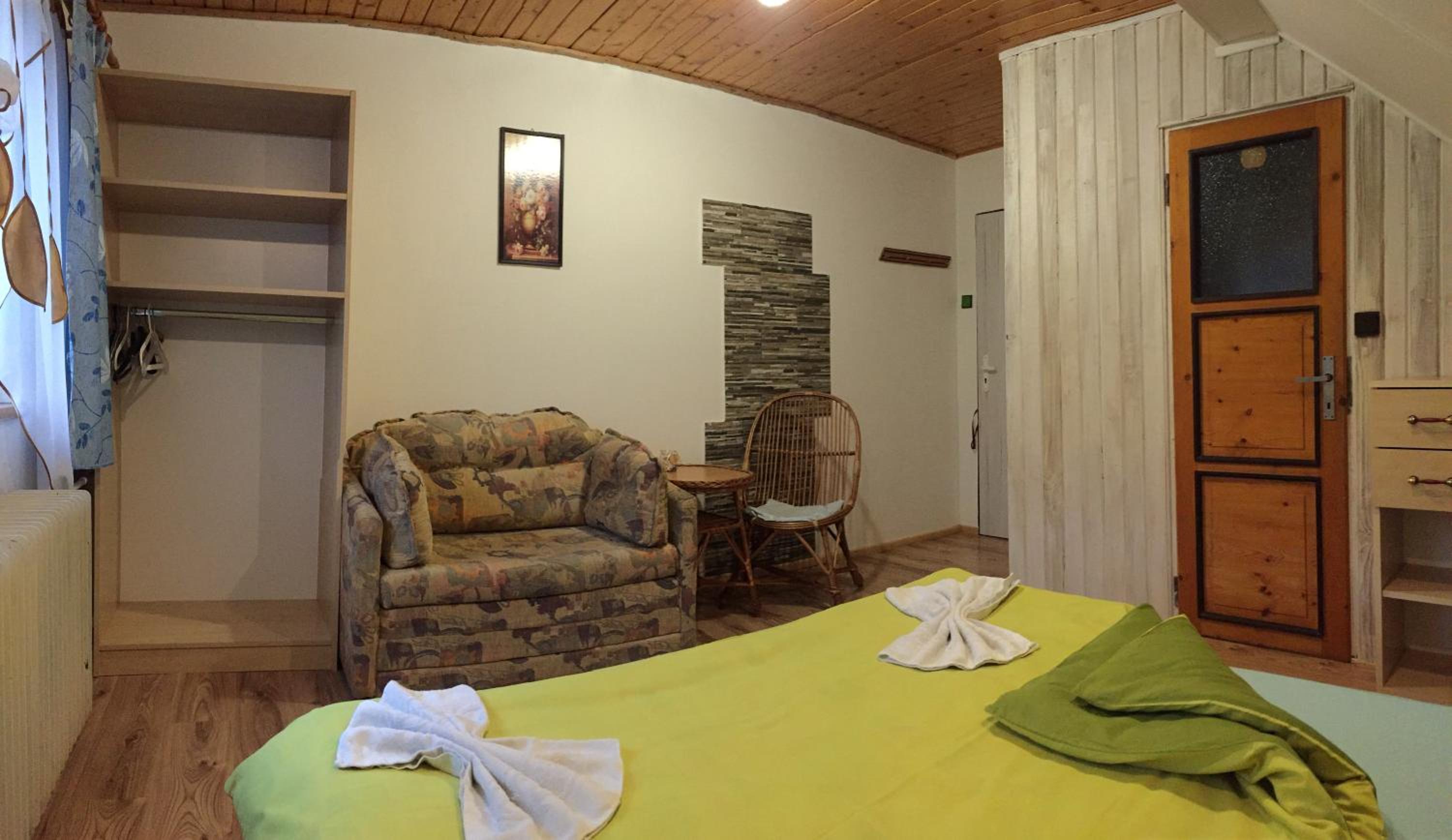 Double Room photo 2
