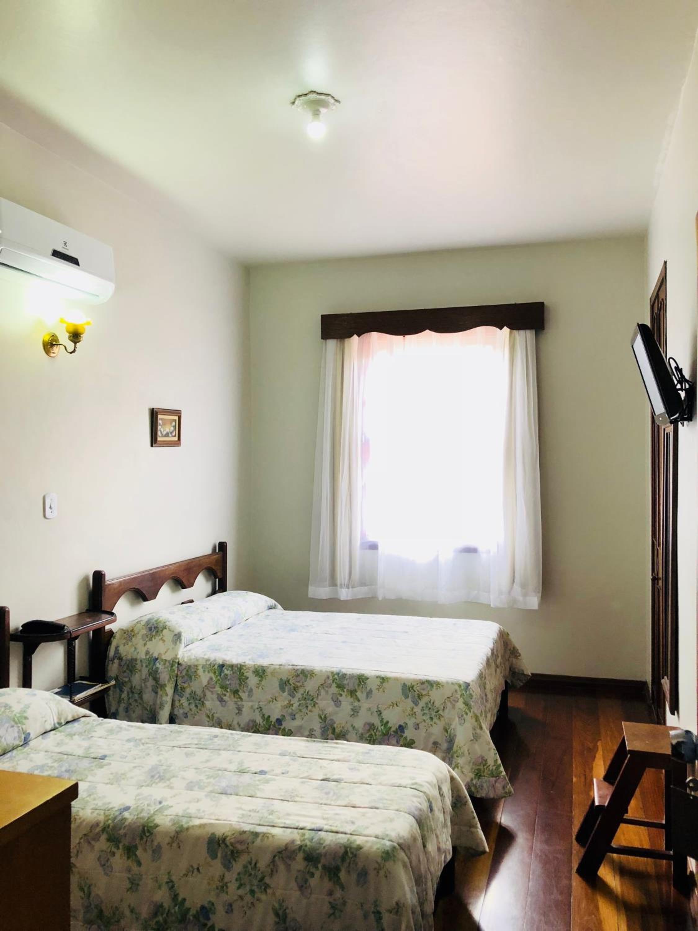 Superior Triple Room photo 1