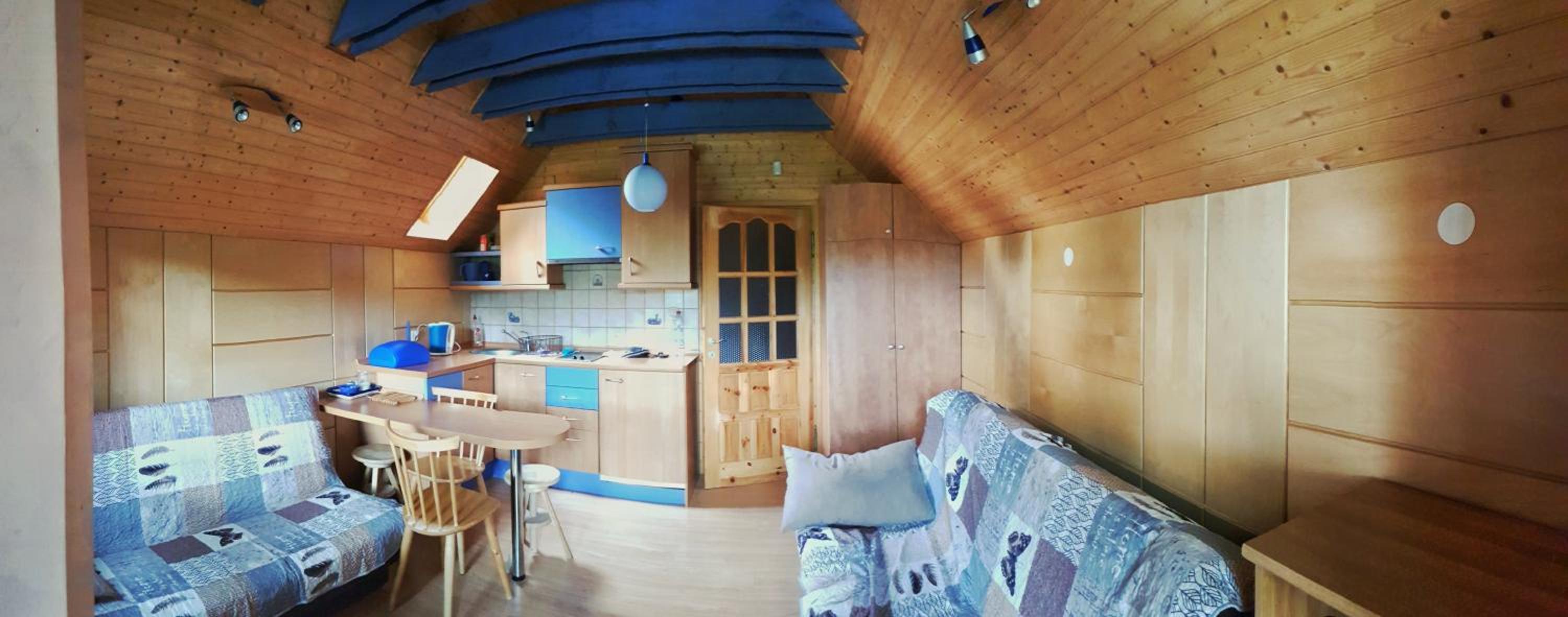 Chalet photo 1