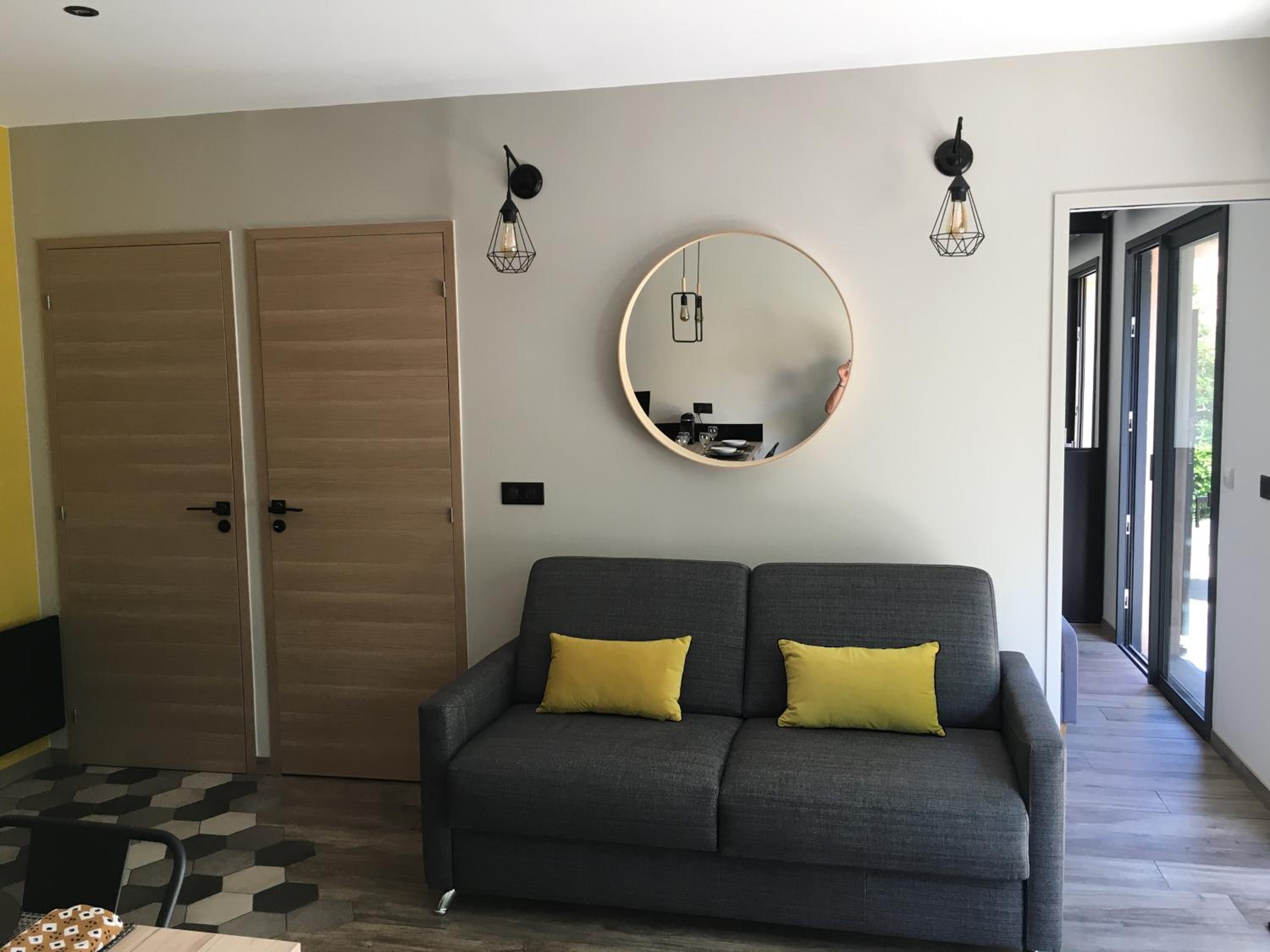Luxury Quadruple Room photo 3