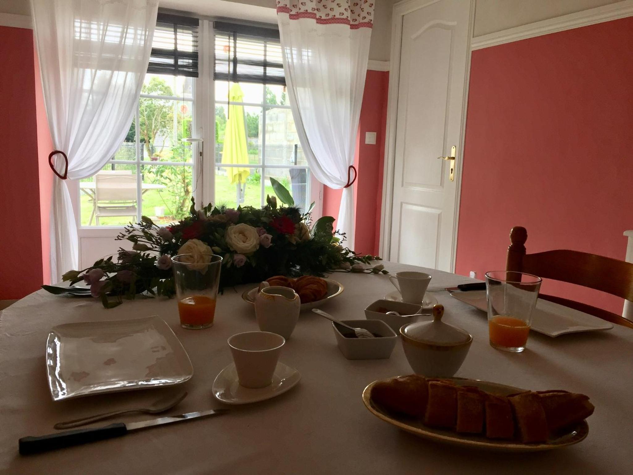Double Room with Park View photo 3